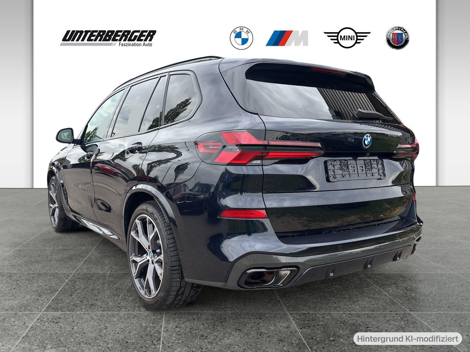 BMW X5 – Bild 4
