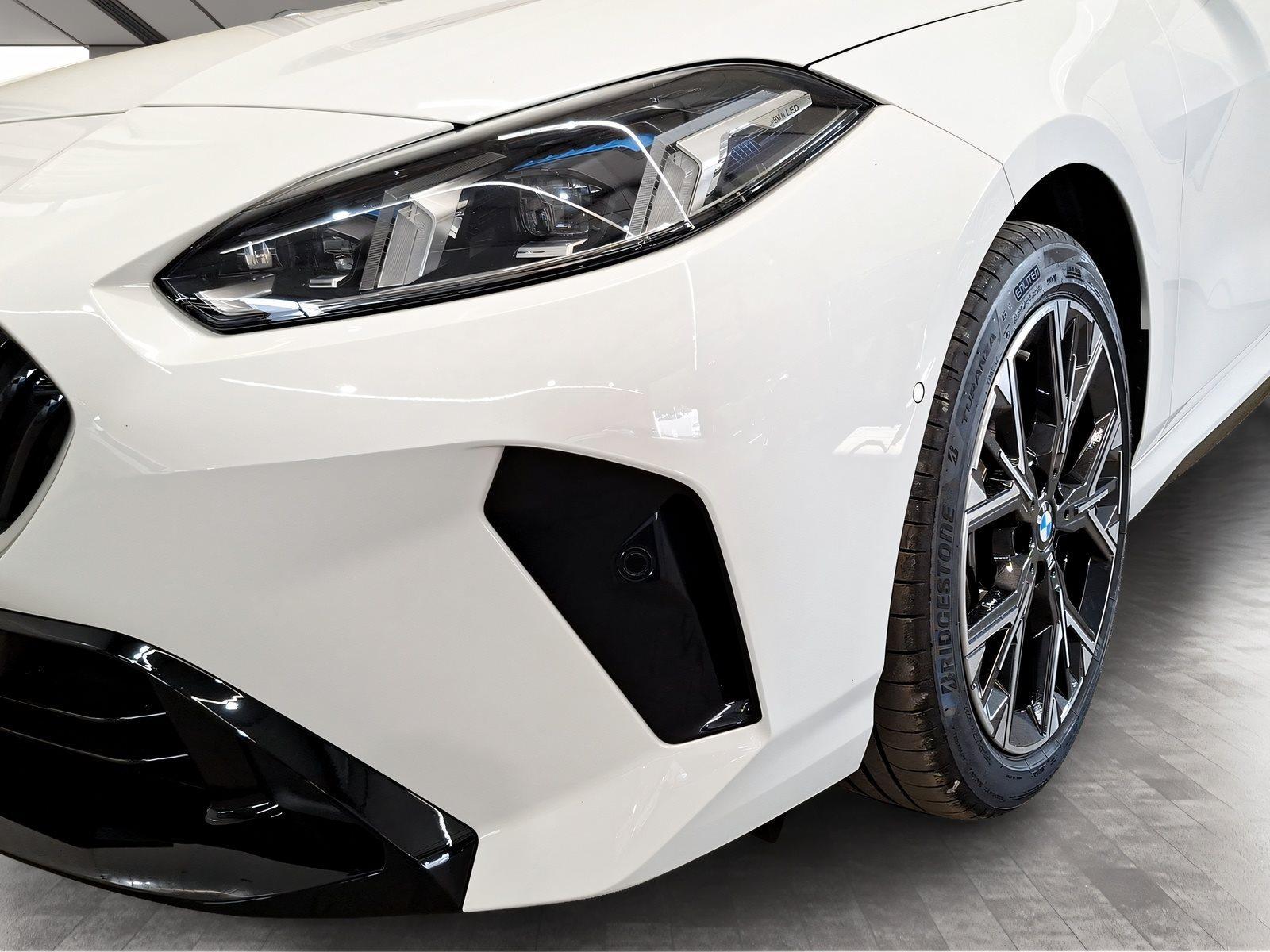 BMW 1er – Bild 22