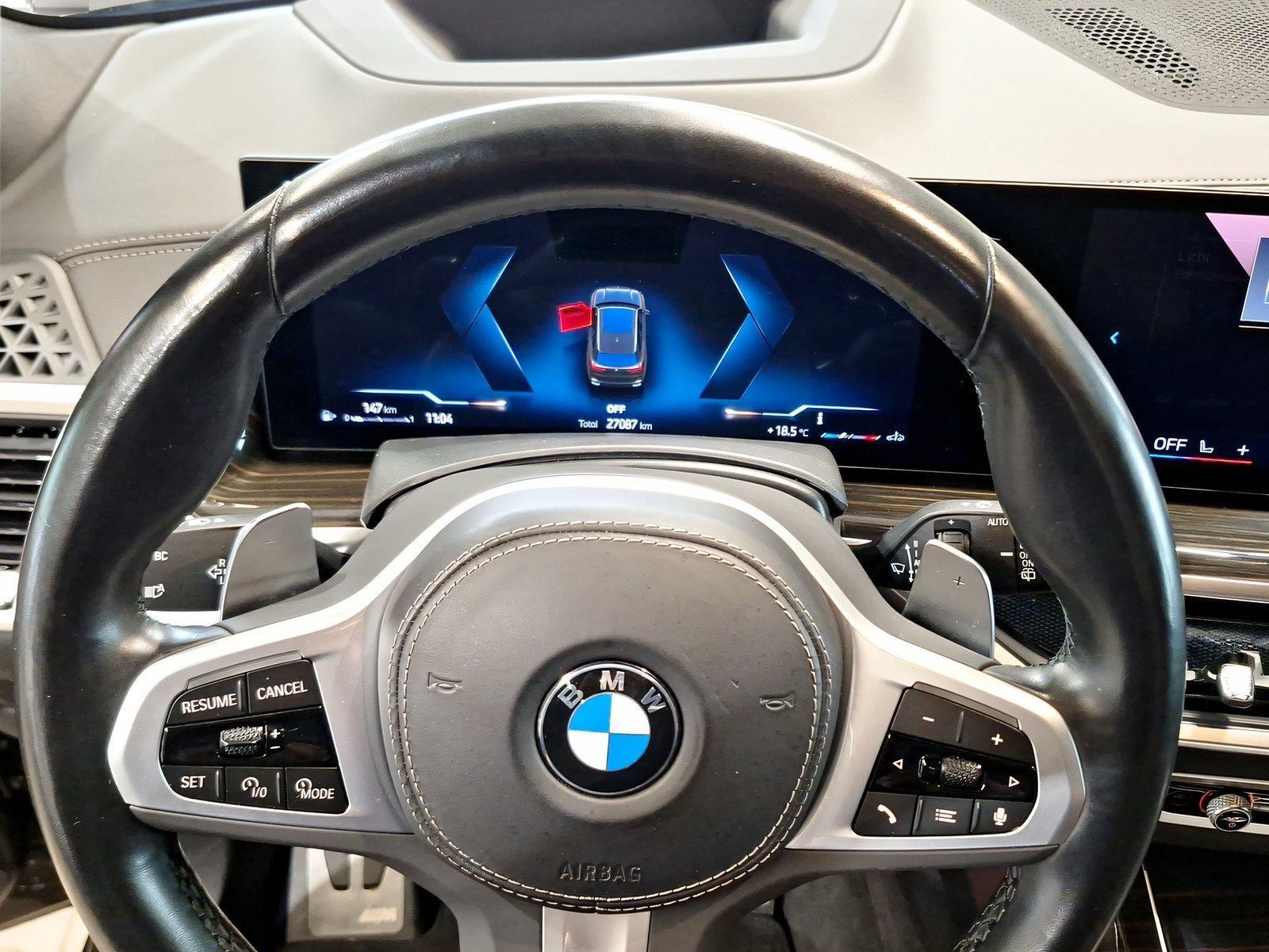 BMW X5 – Bild 13