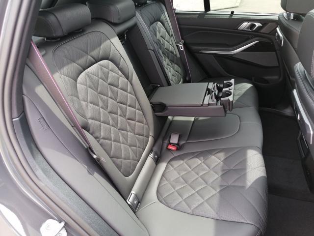 BMW X5 – Bild 36