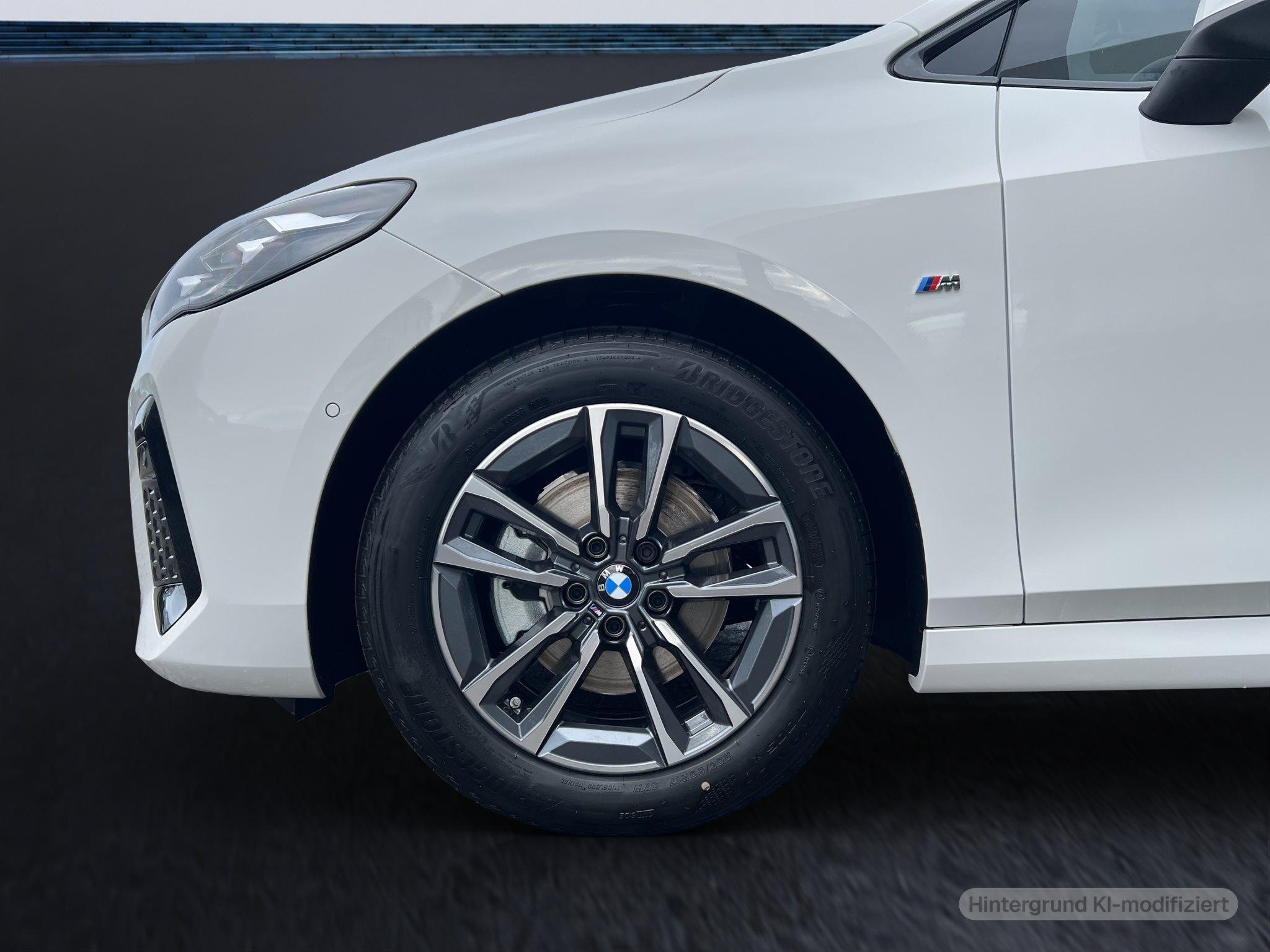 BMW 2er Active Tourer – Bild 19