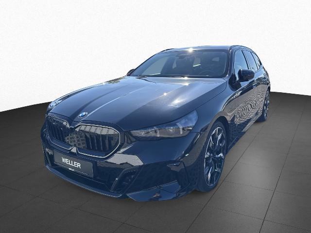 BMW 5er Touring