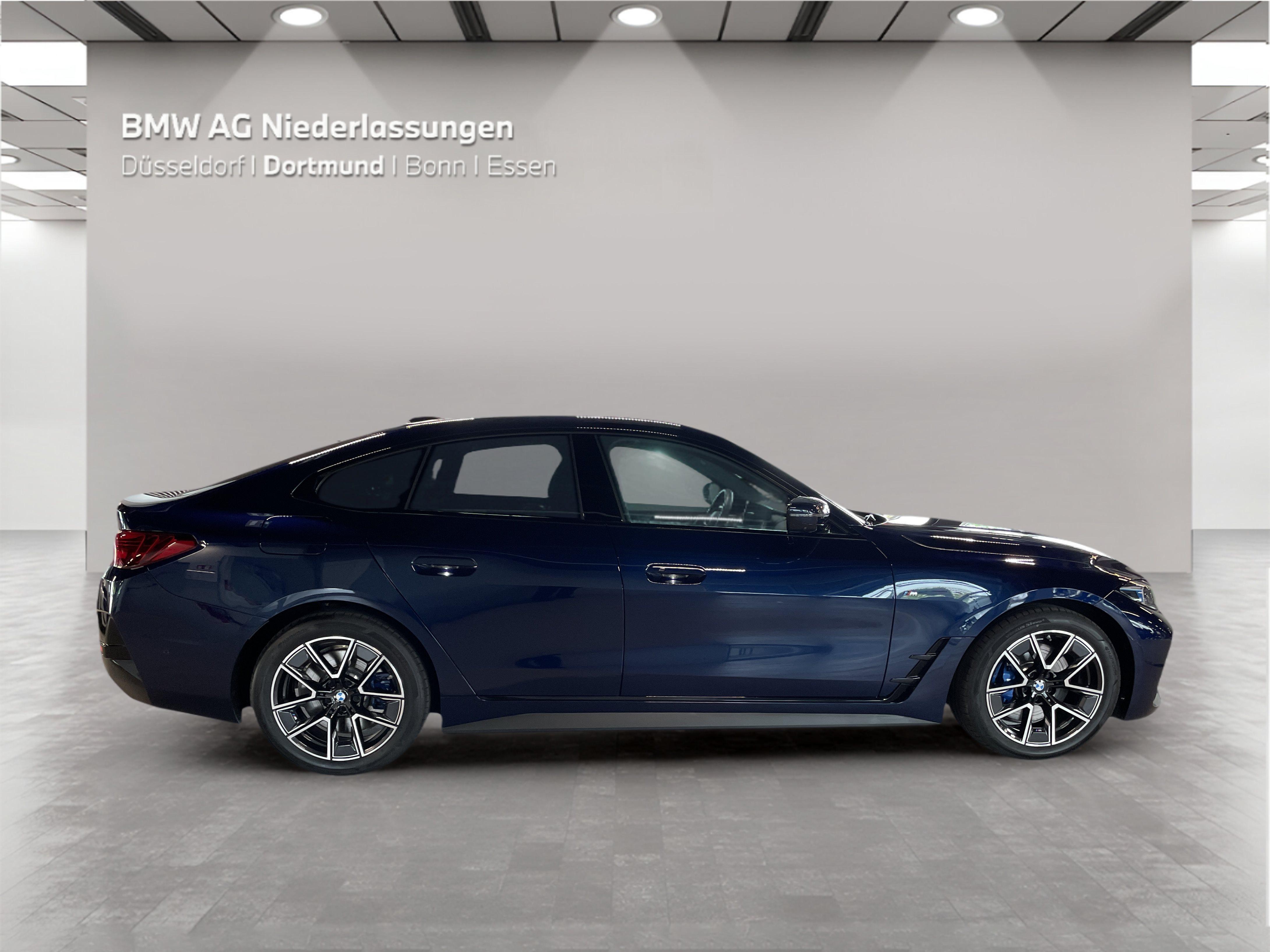 BMW 4er Gran Coupé – Bild 22