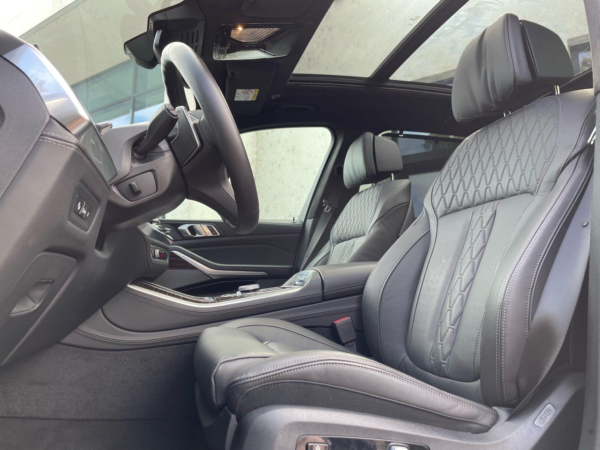 BMW X5 – Bild 11
