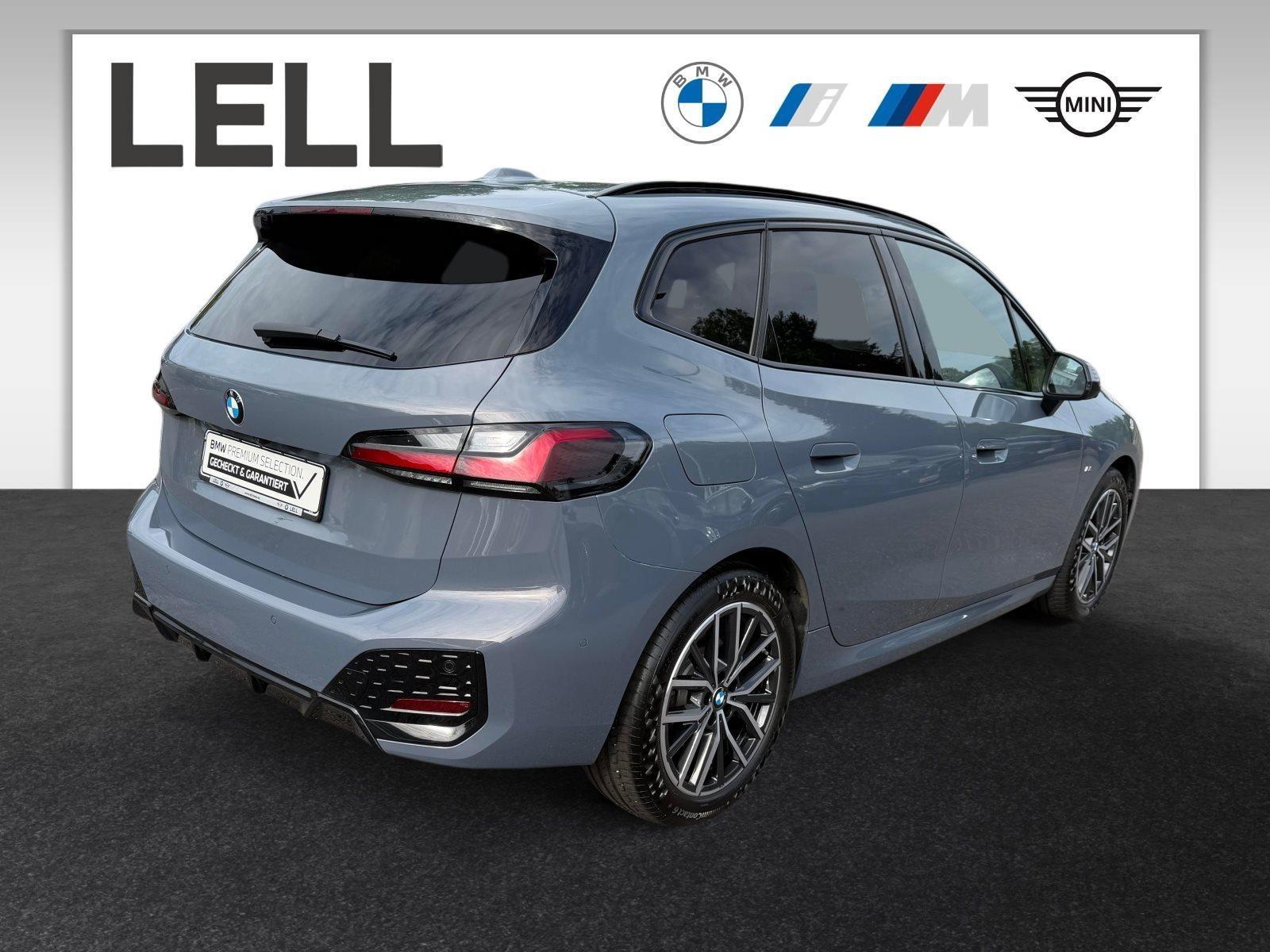 BMW 2er Active Tourer – Bild 2
