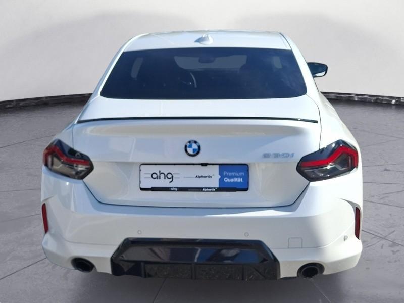 BMW 2er Coupé – Bild 9
