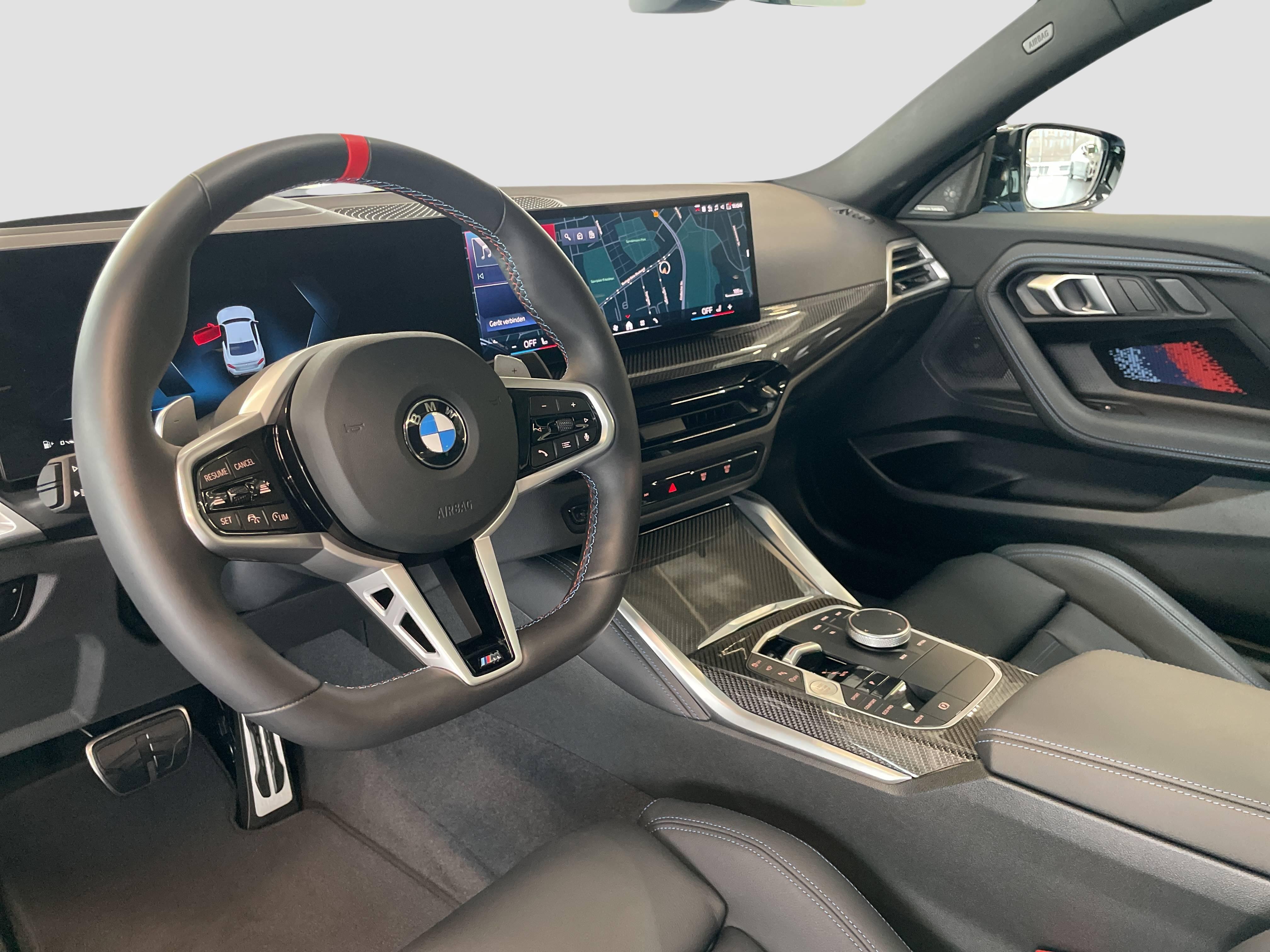 BMW 2er Coupé – Bild 10