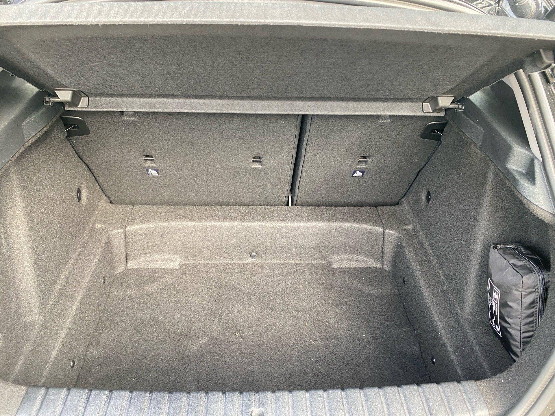 BMW 1er – Bild 14