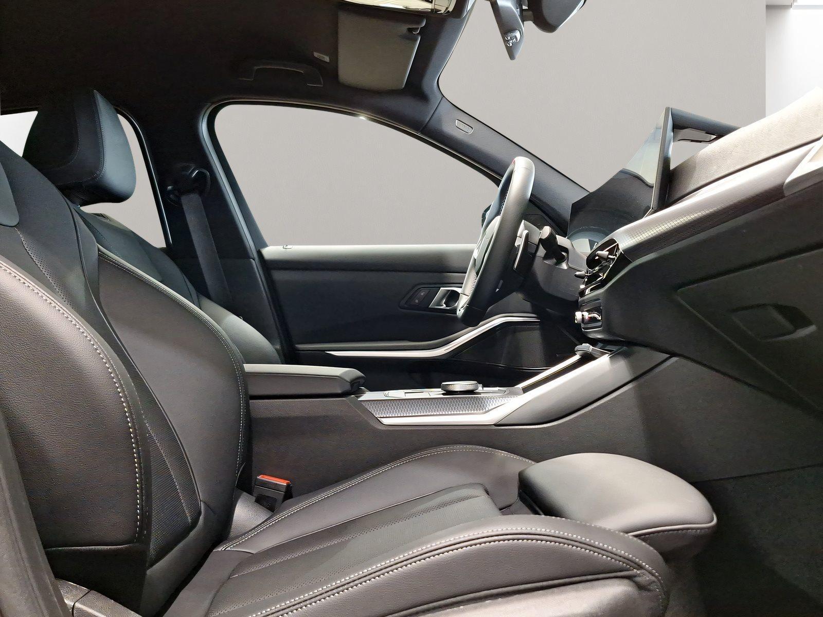 BMW 3er – Bild 5