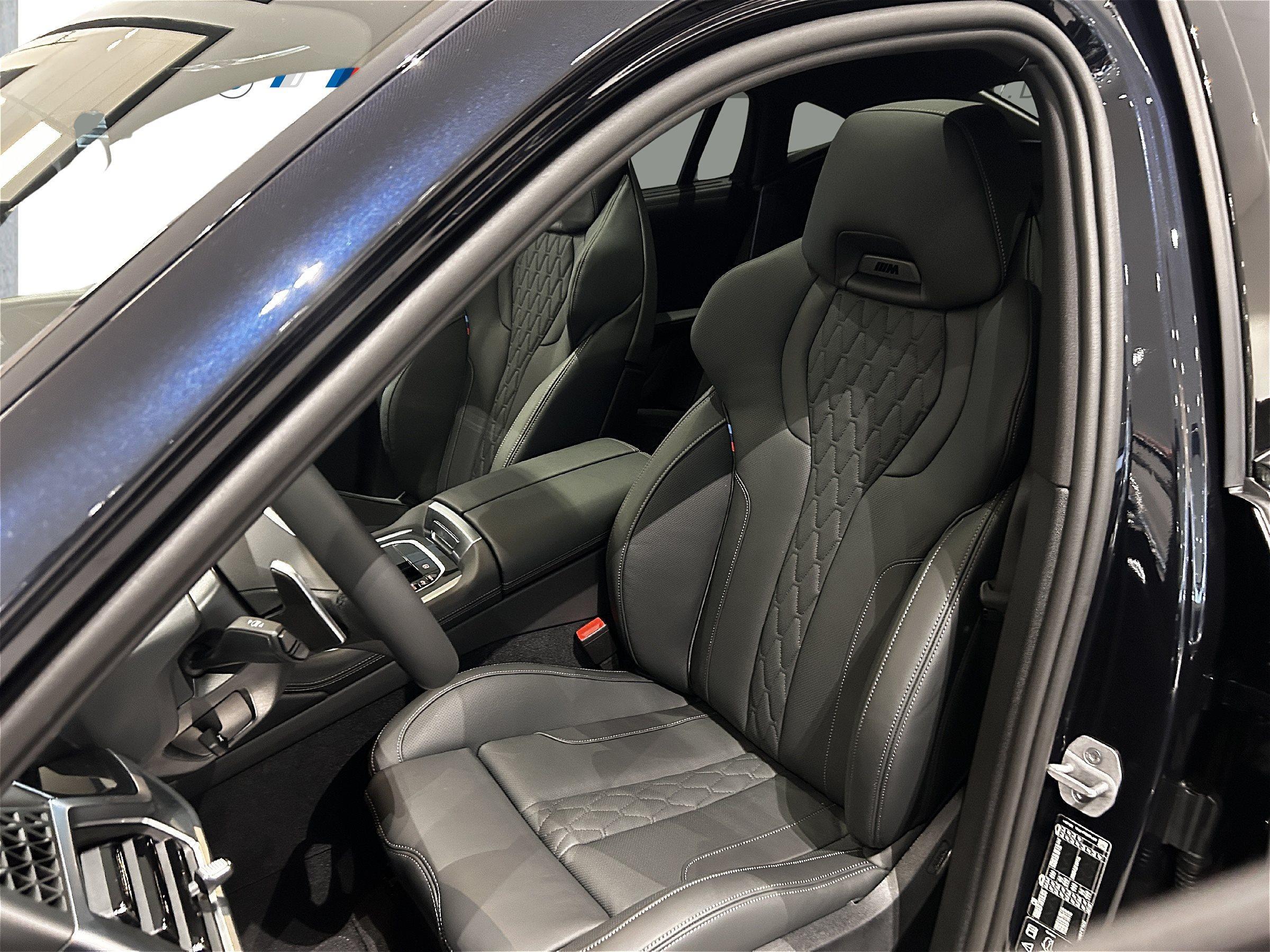 BMW X6 – Bild 6