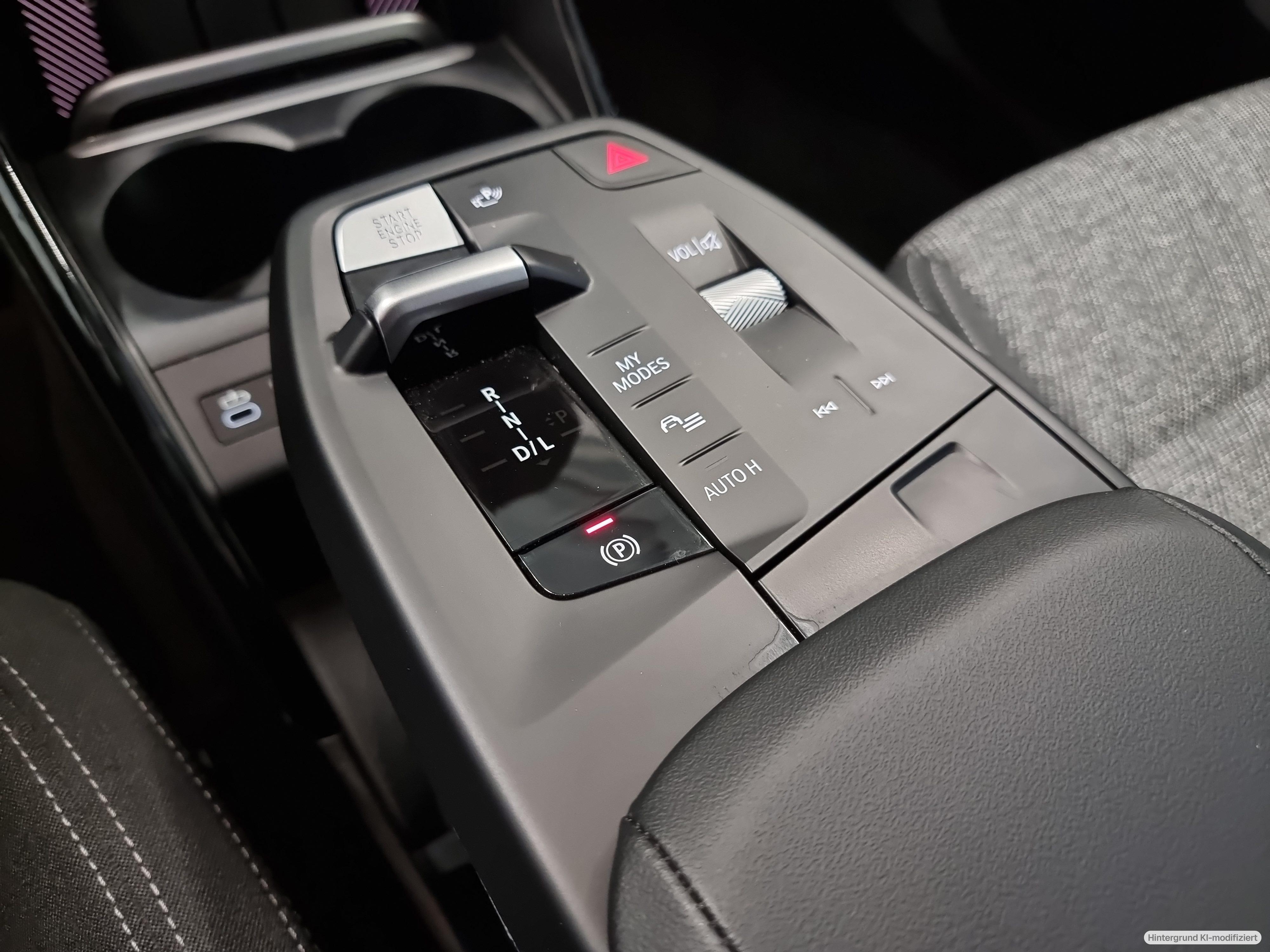 BMW 2er Active Tourer – Bild 8