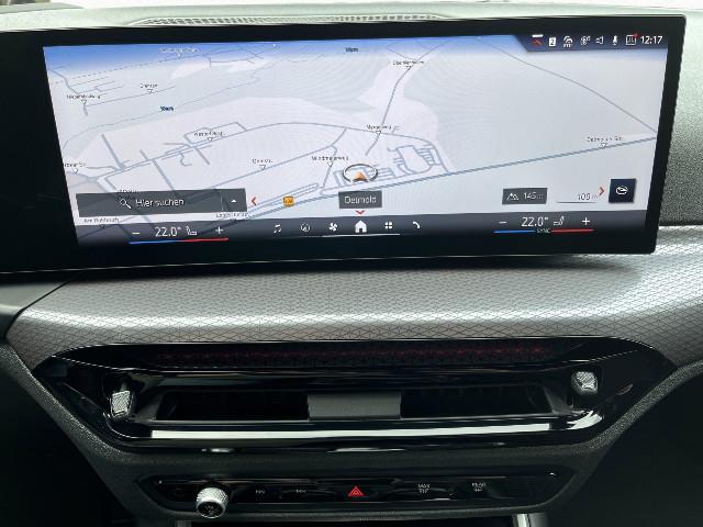 BMW 3er Touring – Bild 5