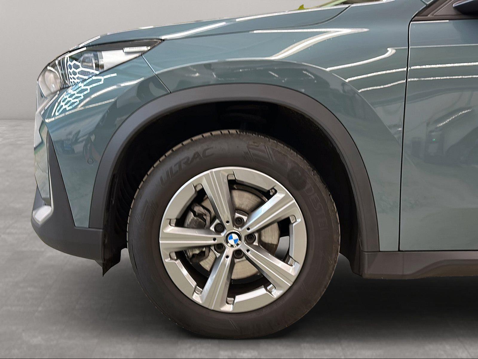 BMW X1 – Bild 15