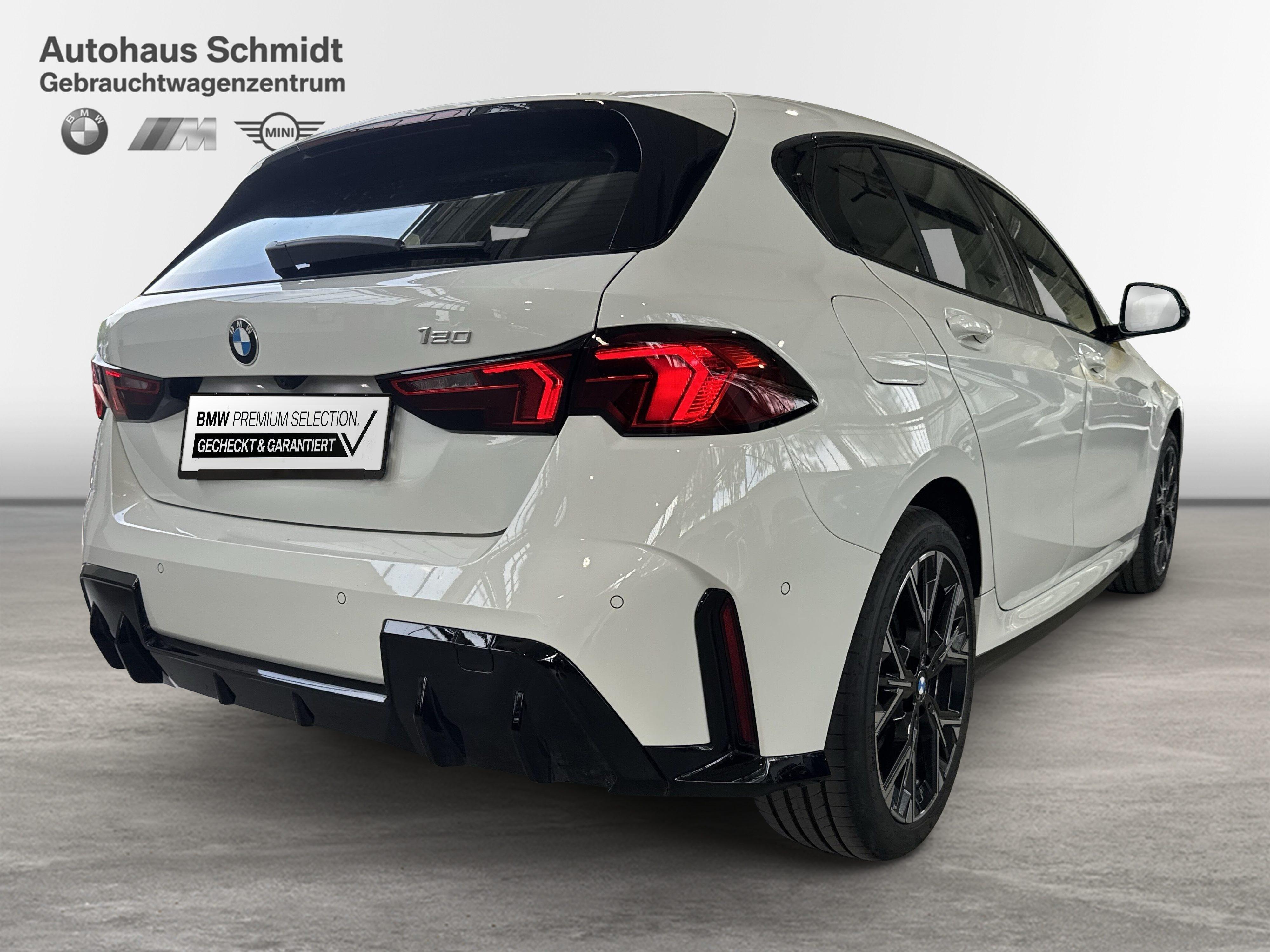 BMW 1er – Bild 5