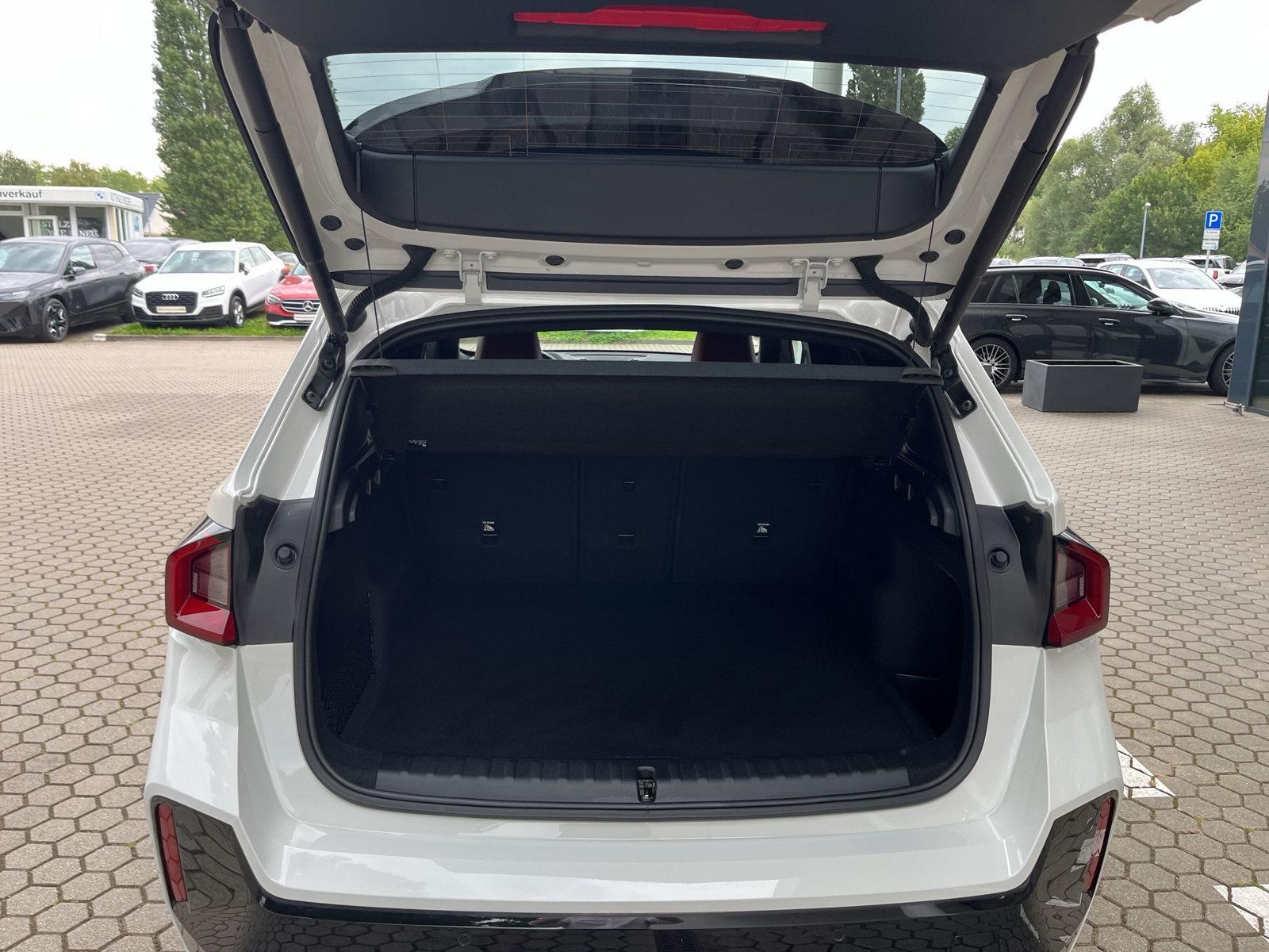 BMW X1 – Bild 30