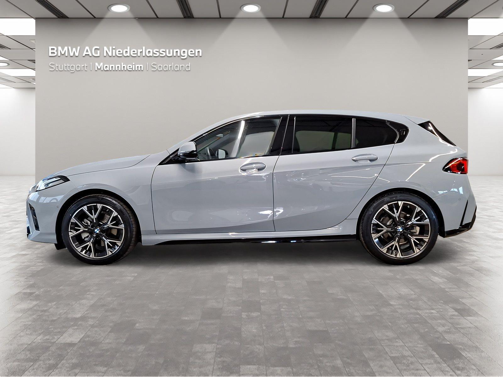 BMW 1er – Bild 3