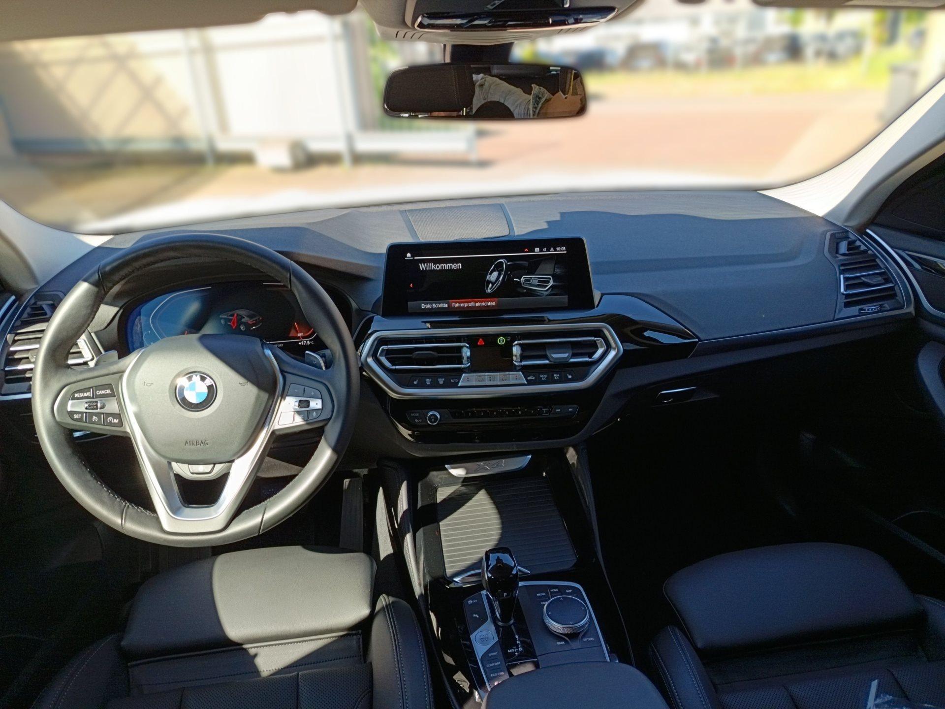 BMW X4 – Bild 23