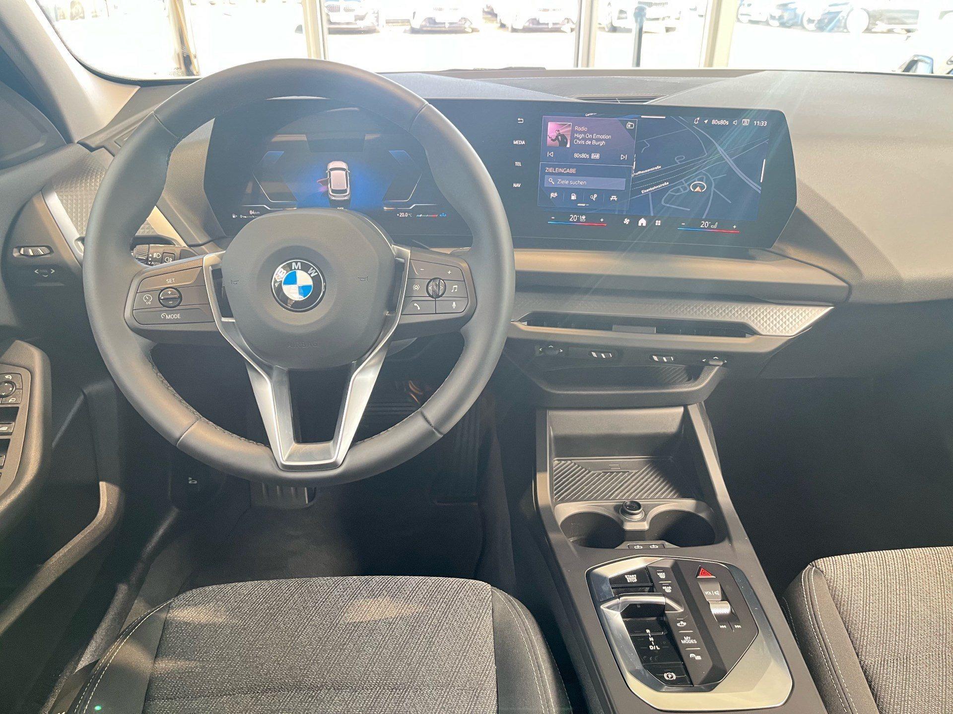 BMW 1er – Bild 7