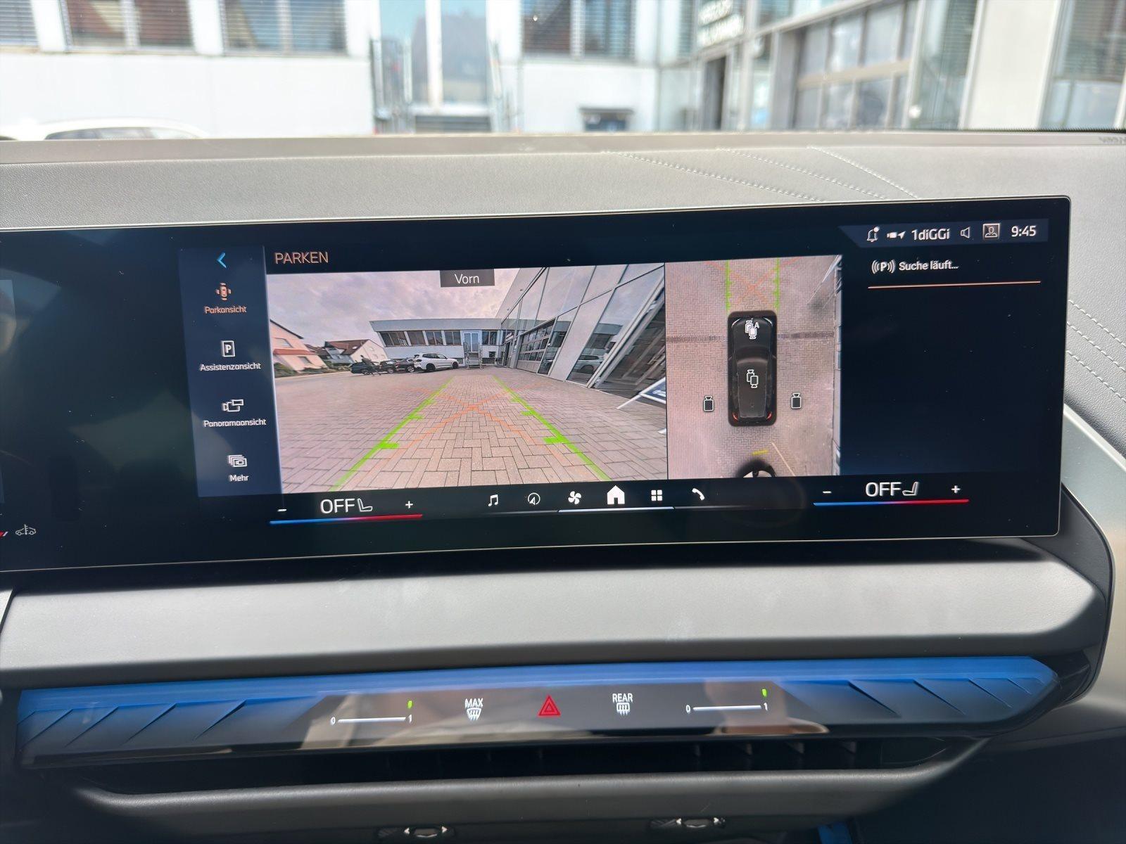 BMW X3 – Bild 18