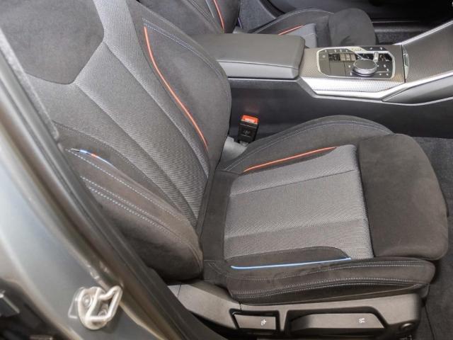BMW 3er Touring – Bild 12