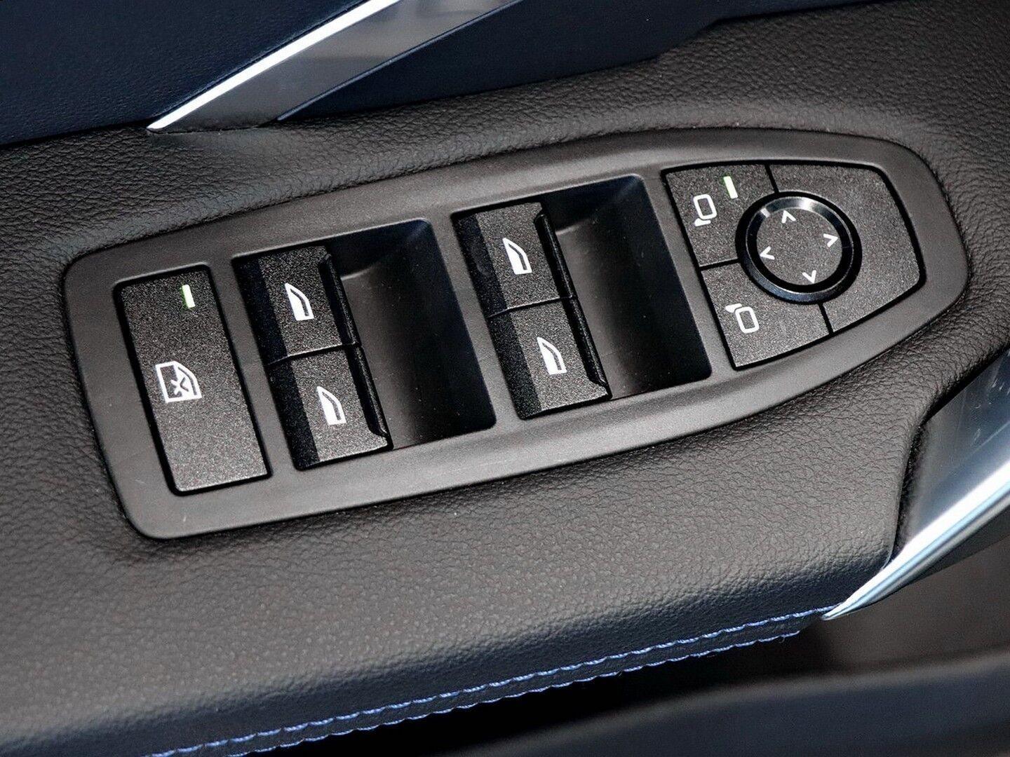 BMW X1 – Bild 16