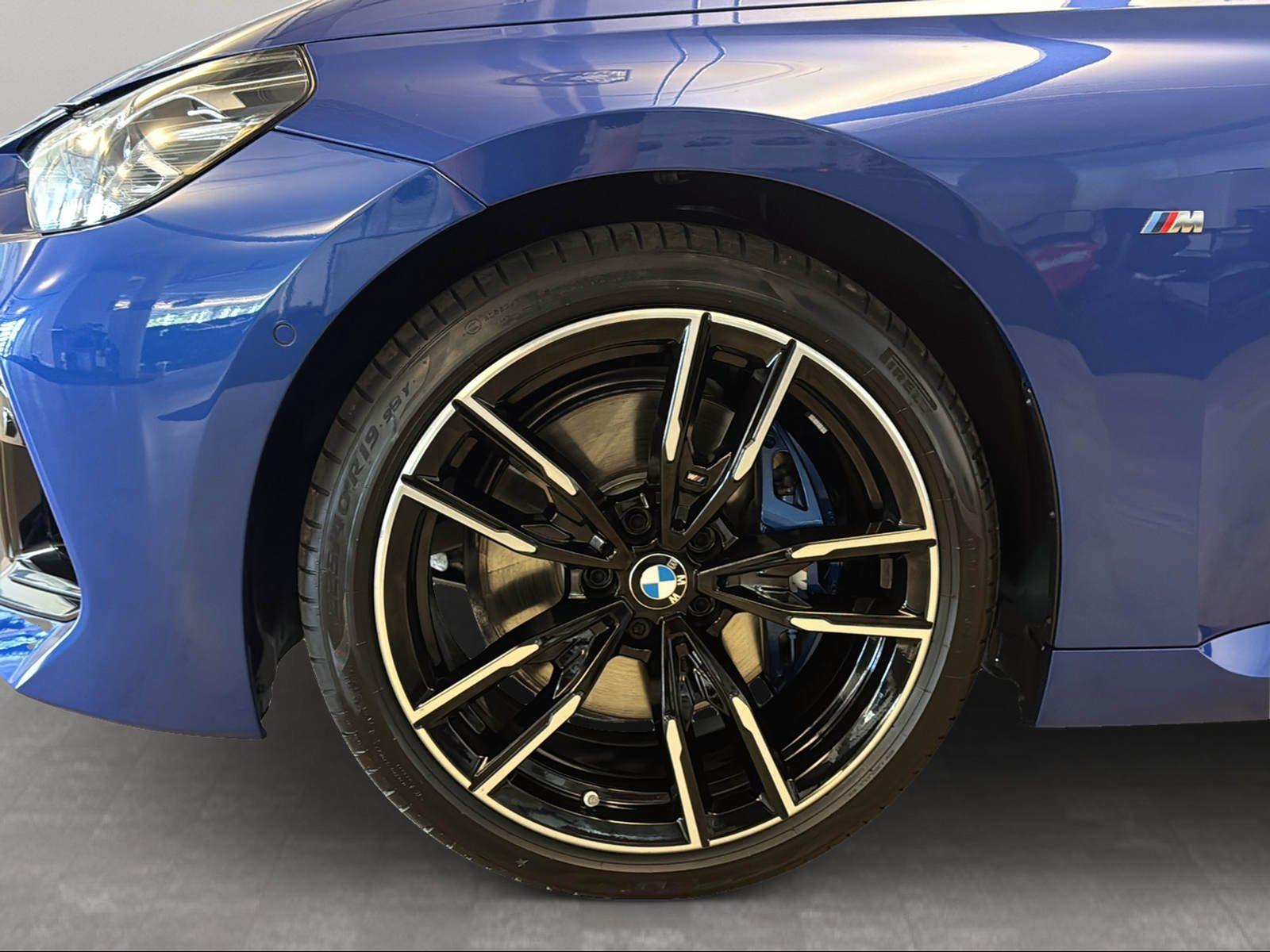 BMW 2er Coupé – Bild 12