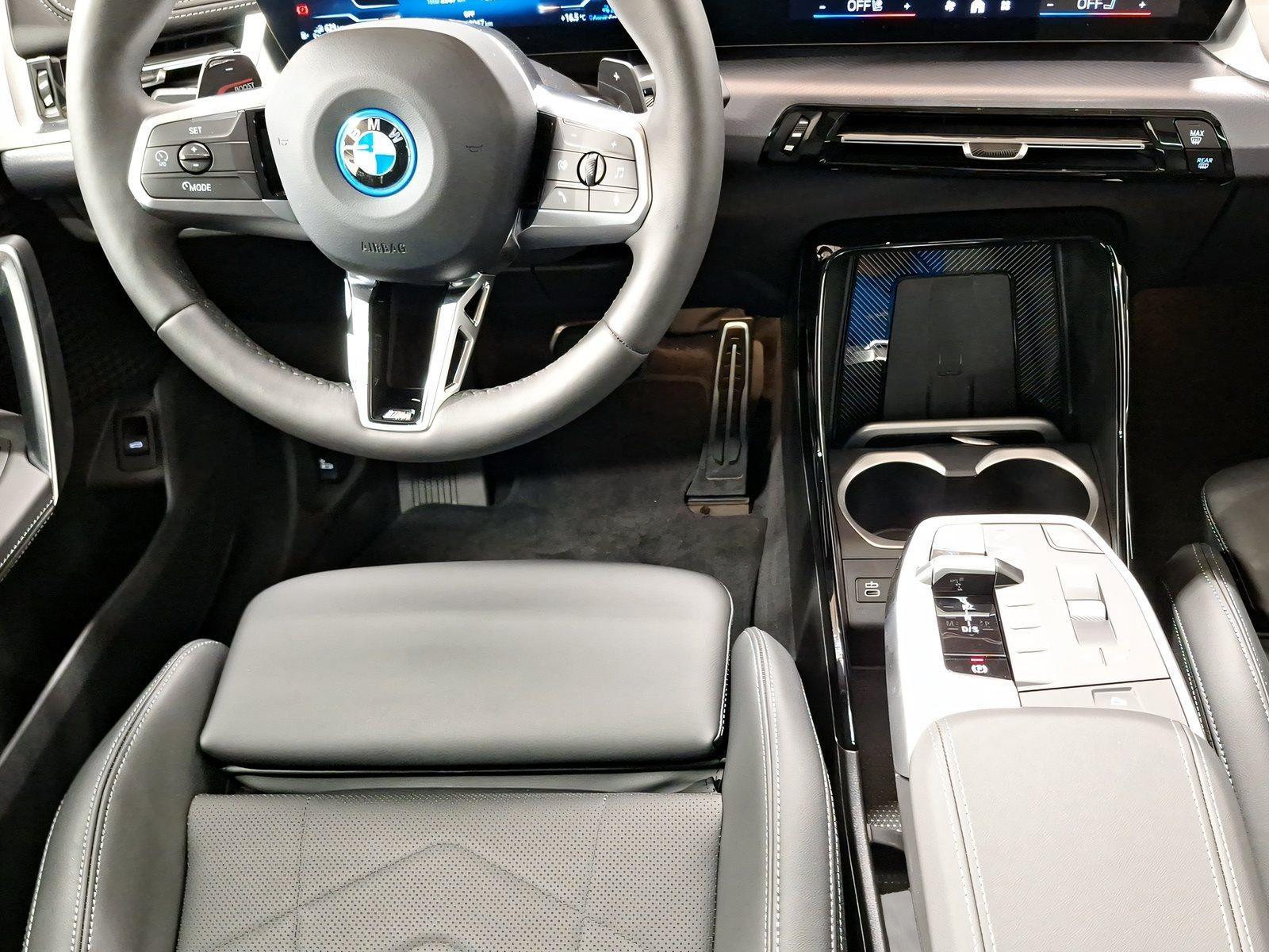 BMW X1 – Bild 21