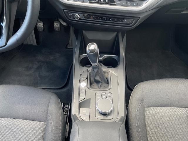 BMW 1er – Bild 2