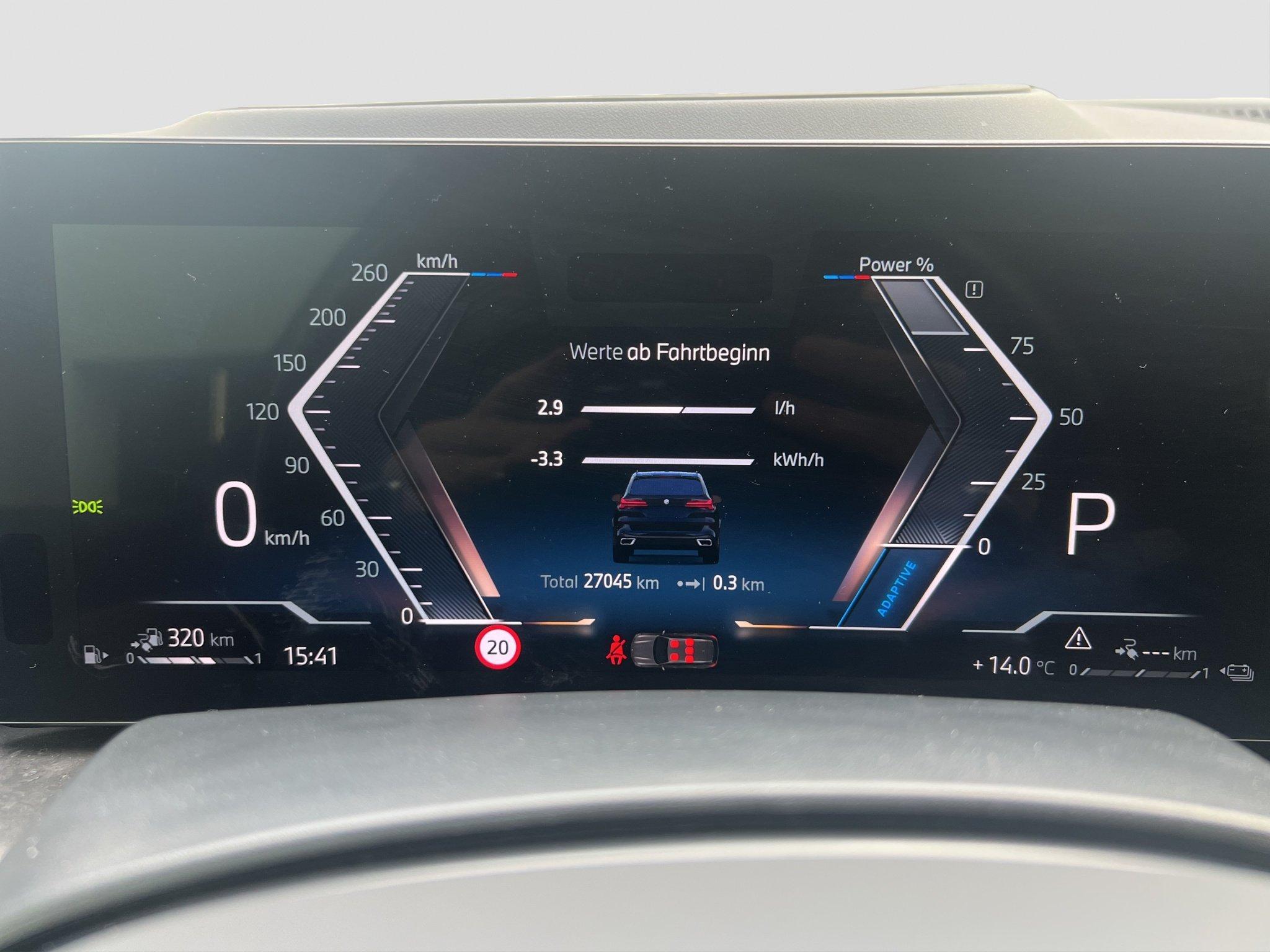 BMW X5 – Bild 16