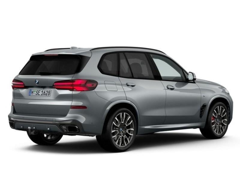 BMW X5 – Bild 6