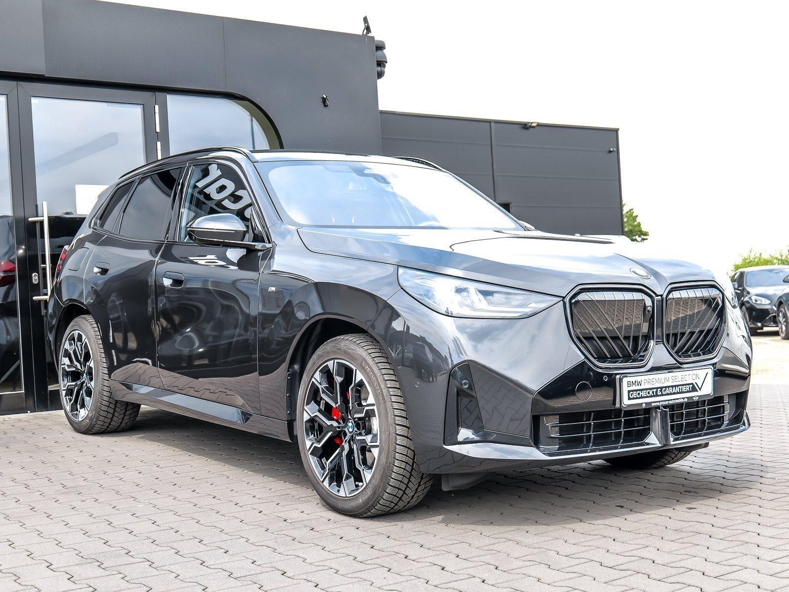 BMW X3 – Bild 6