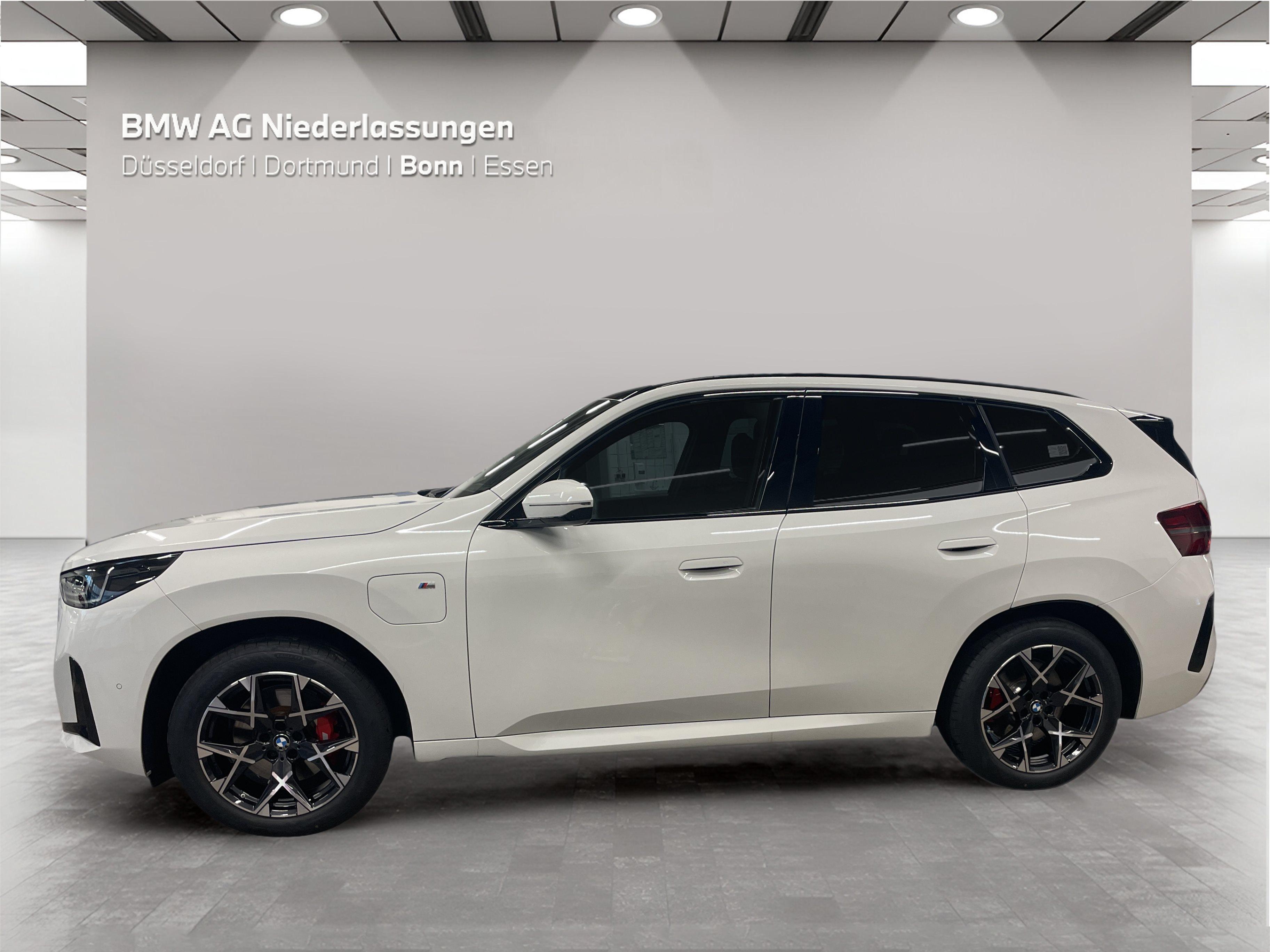 BMW X3 – Bild 24