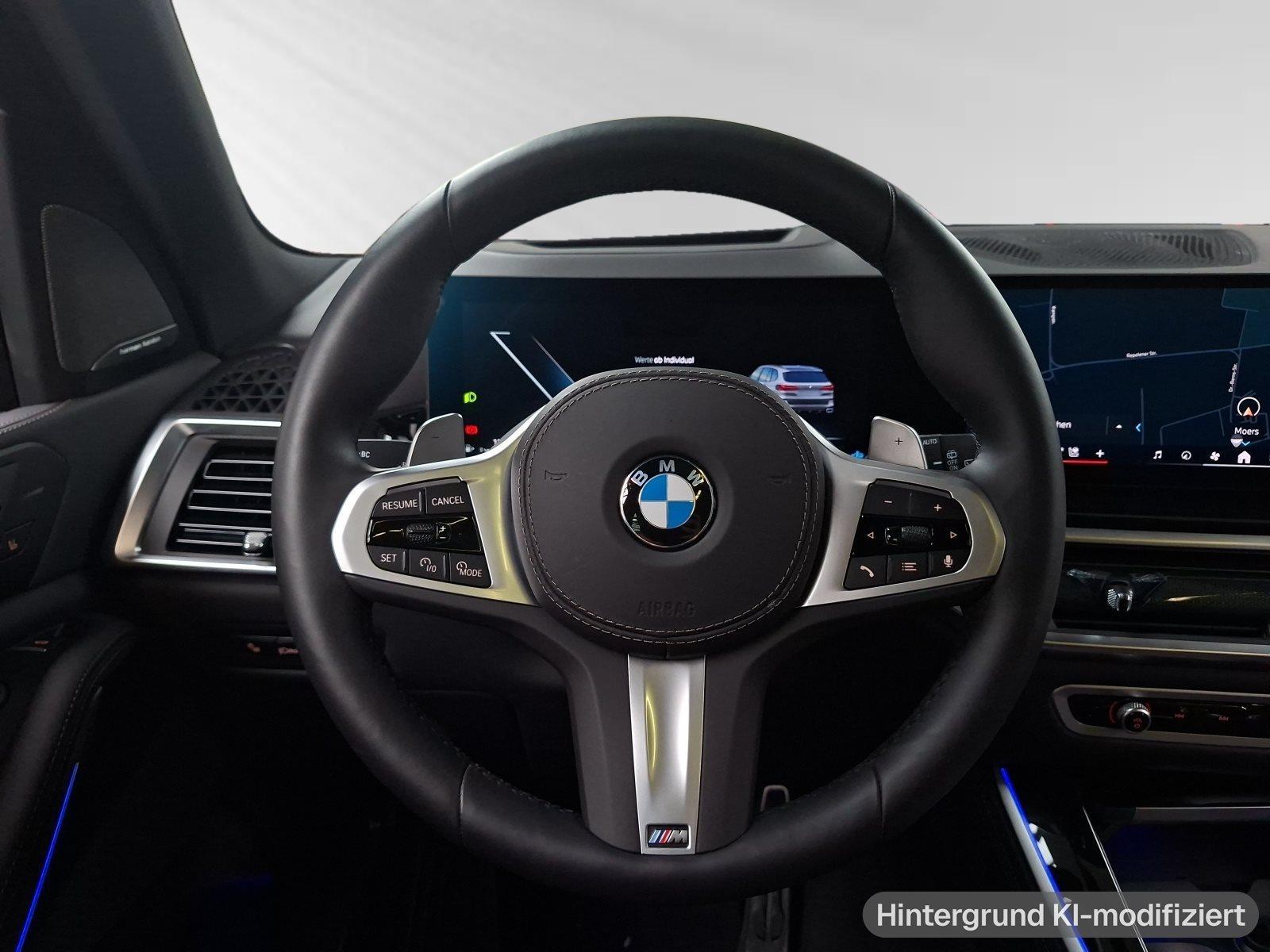 BMW X5 – Bild 44
