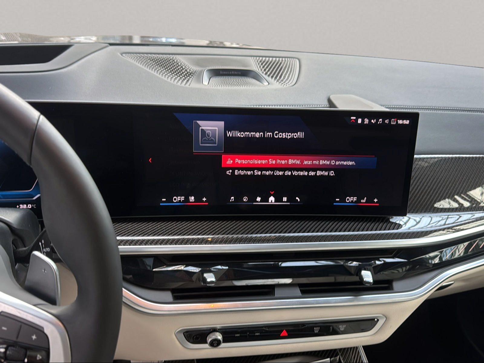 BMW X5 – Bild 21