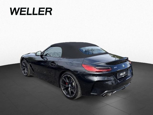 BMW Z4 – Bild 4