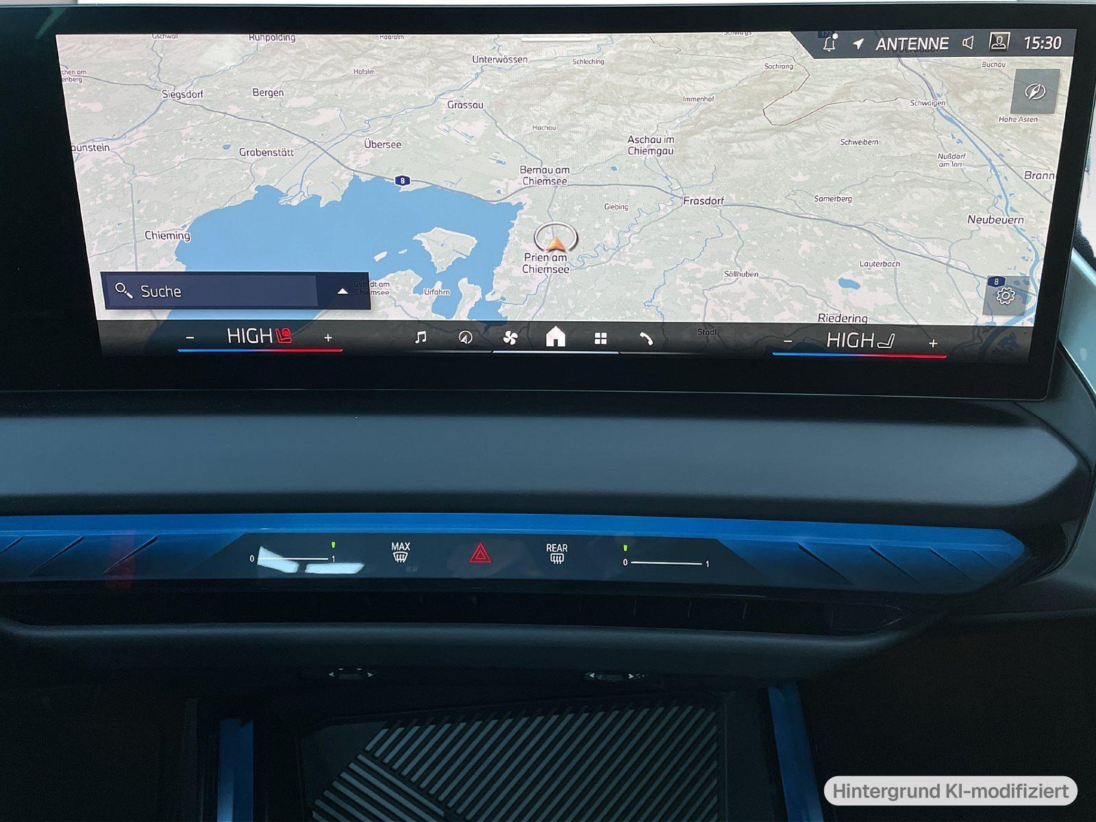 BMW X3 – Bild 12