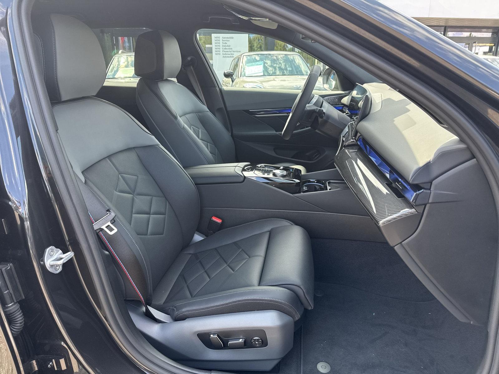 BMW 5er Touring – Bild 12
