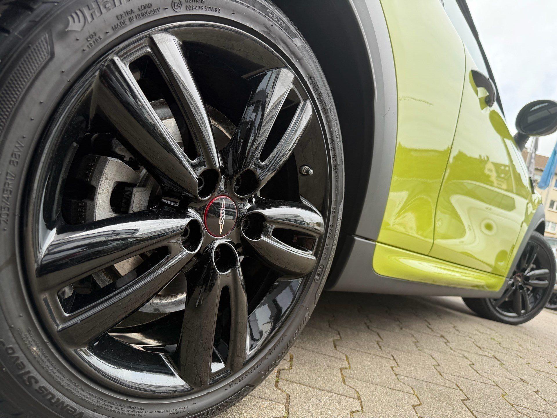 MINI Cabrio – Bild 3