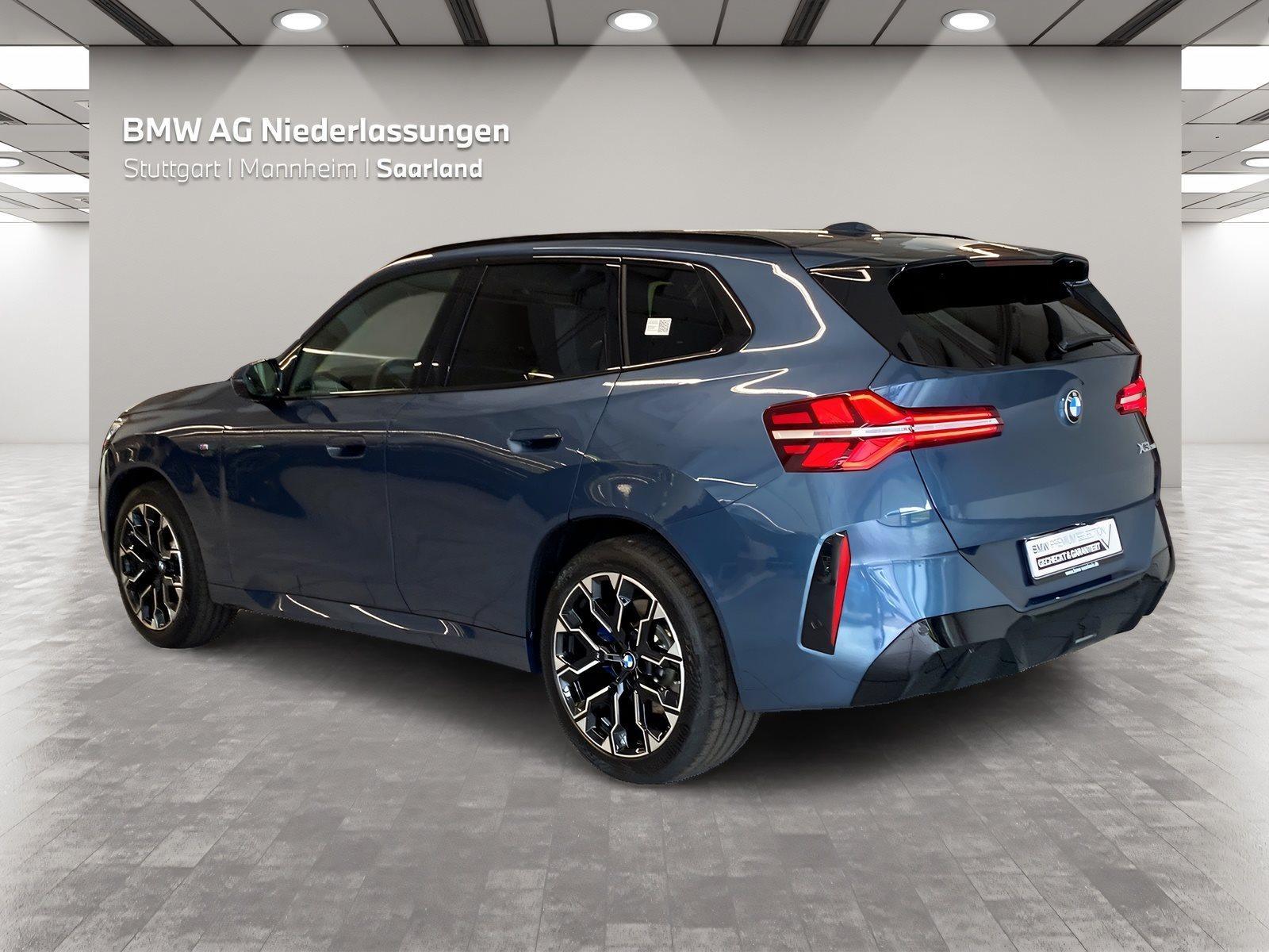 BMW X3 – Bild 2