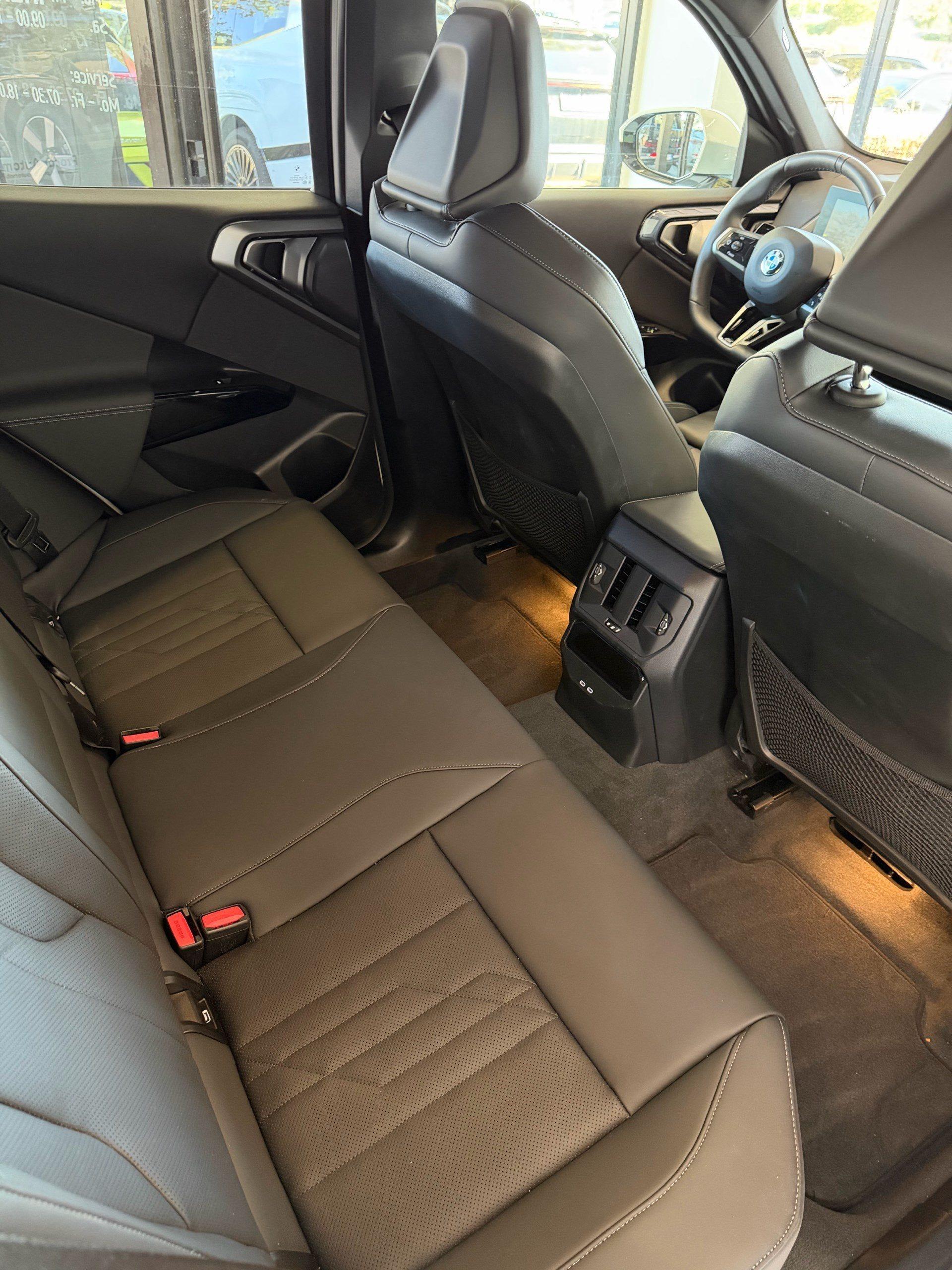 BMW X3 – Bild 14
