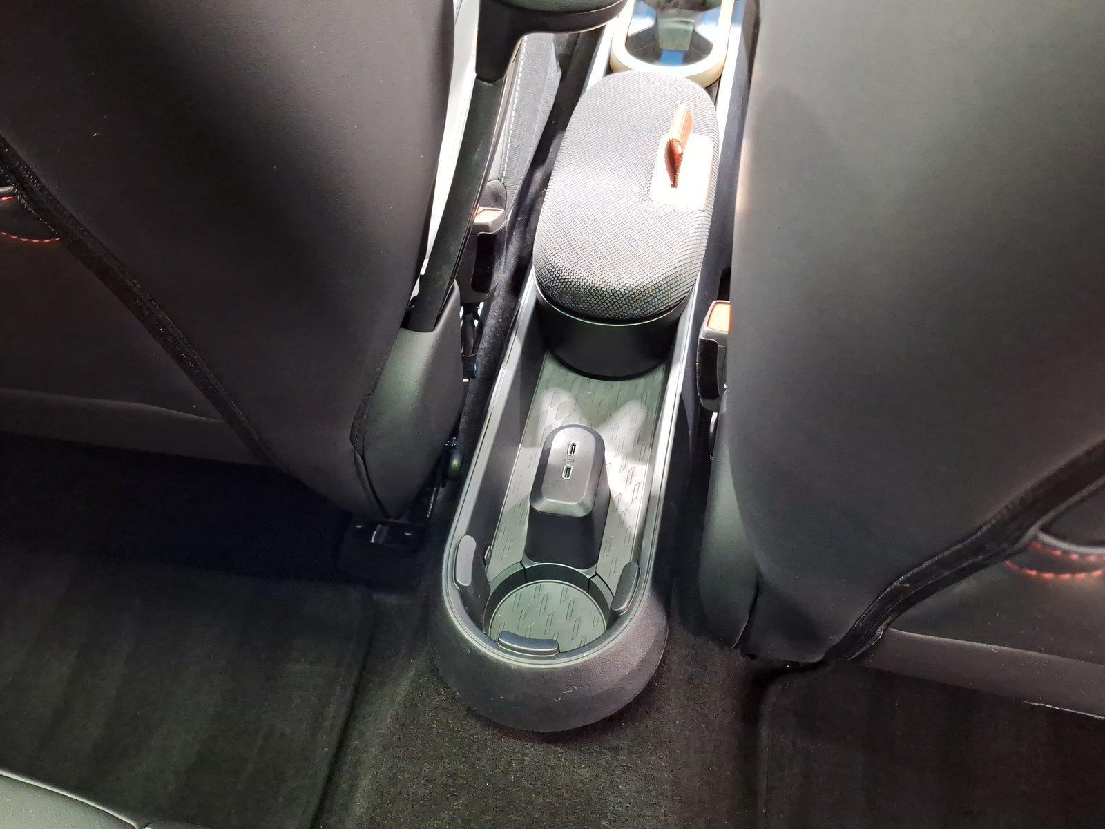 MINI Aceman – Bild 11