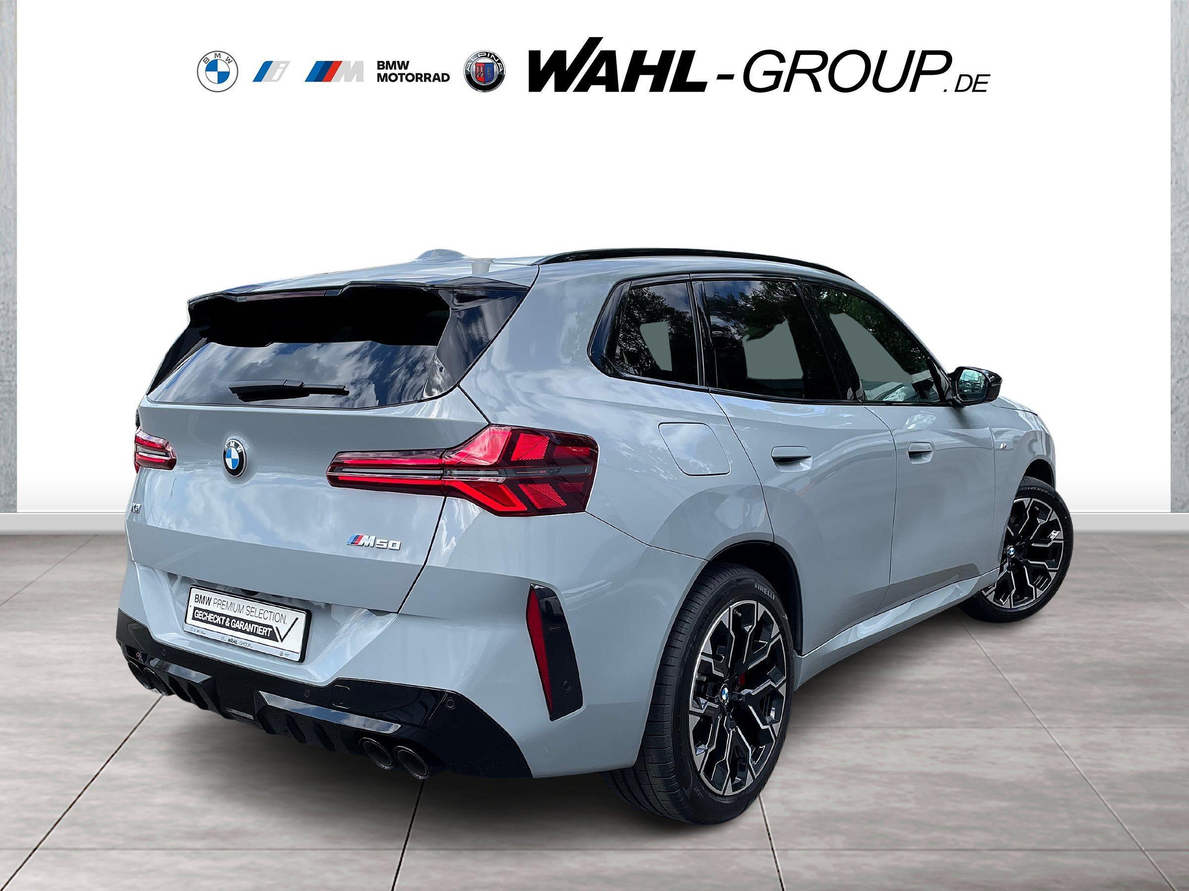BMW X3 – Bild 6