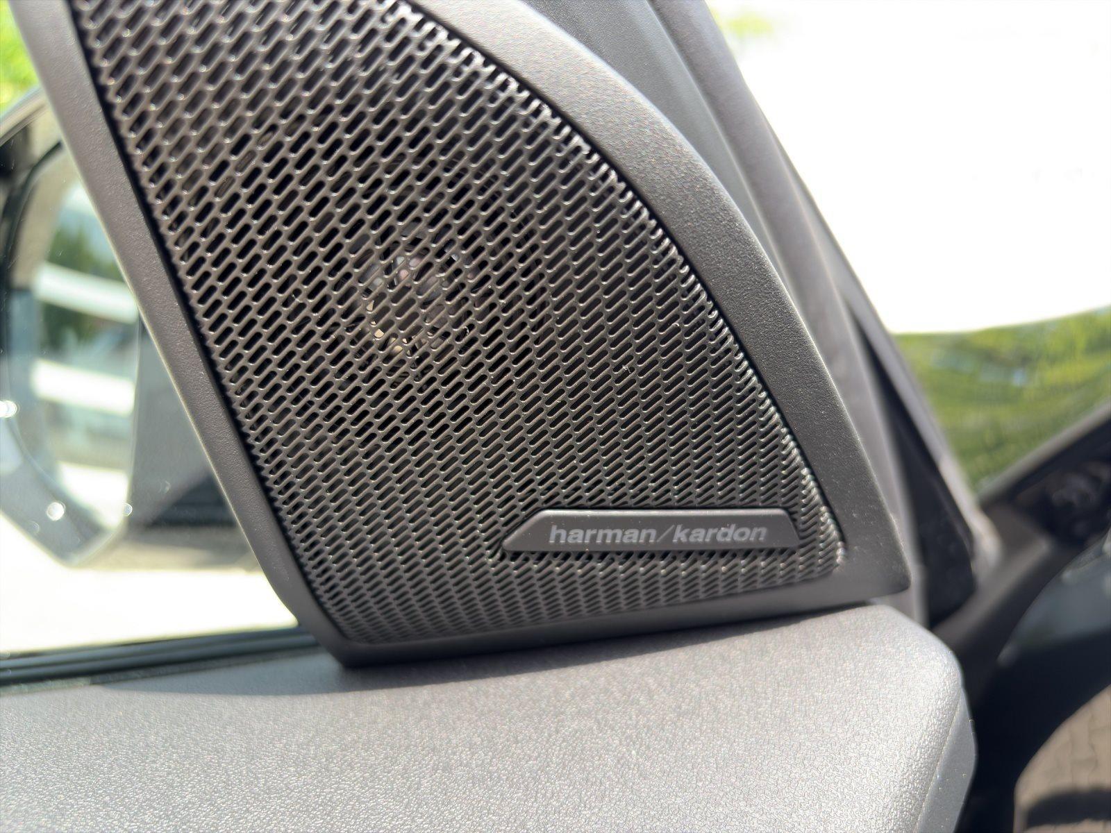 BMW X3 – Bild 21