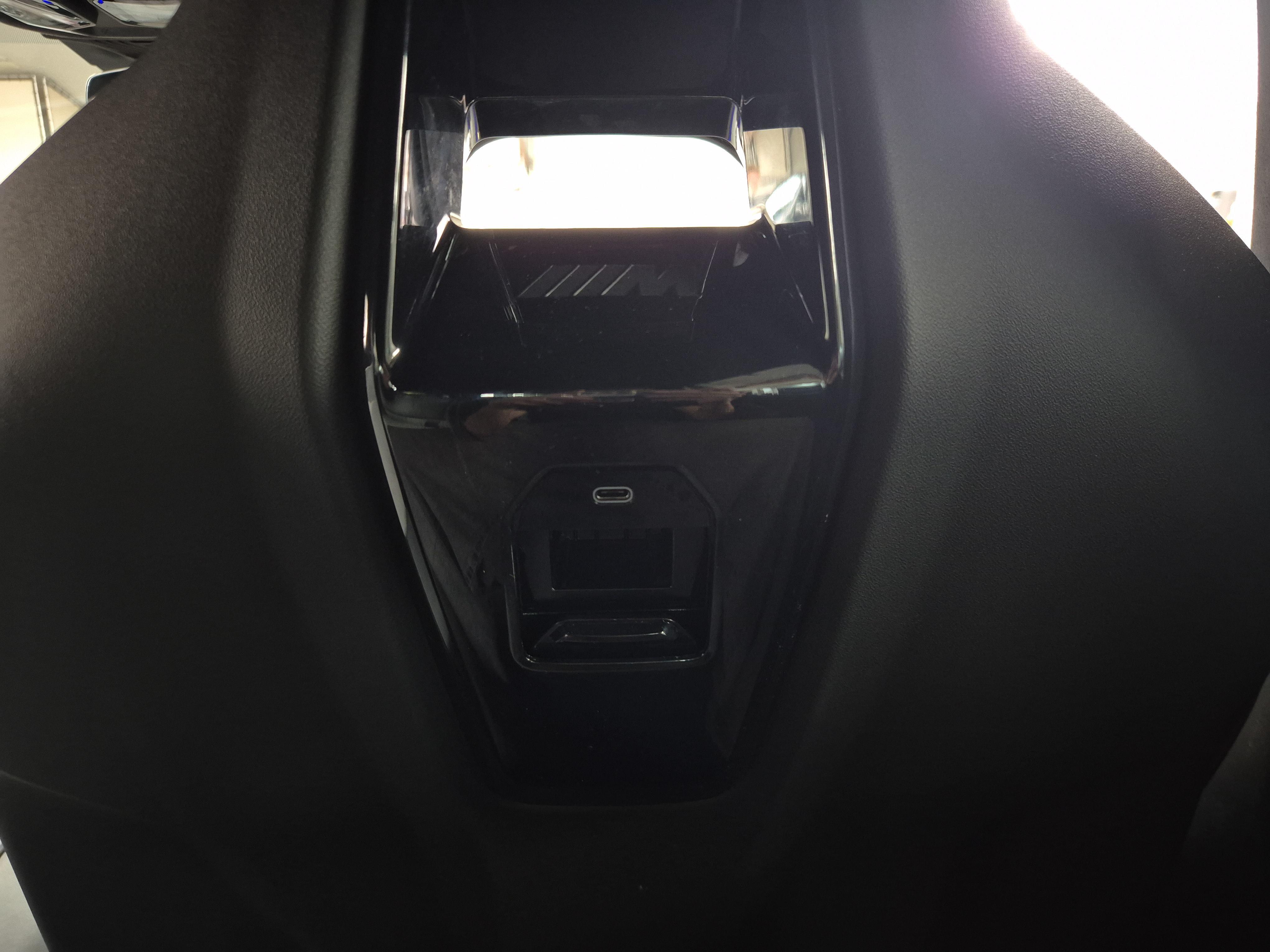 BMW M5 Touring – Bild 24
