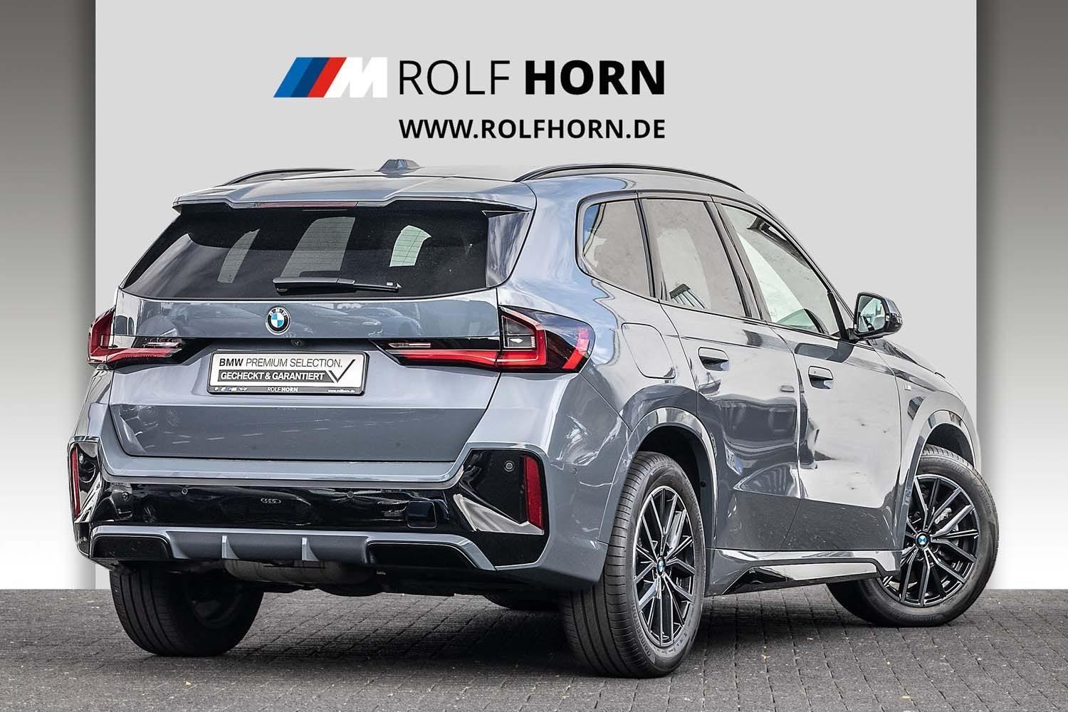 BMW X1 – Bild 5
