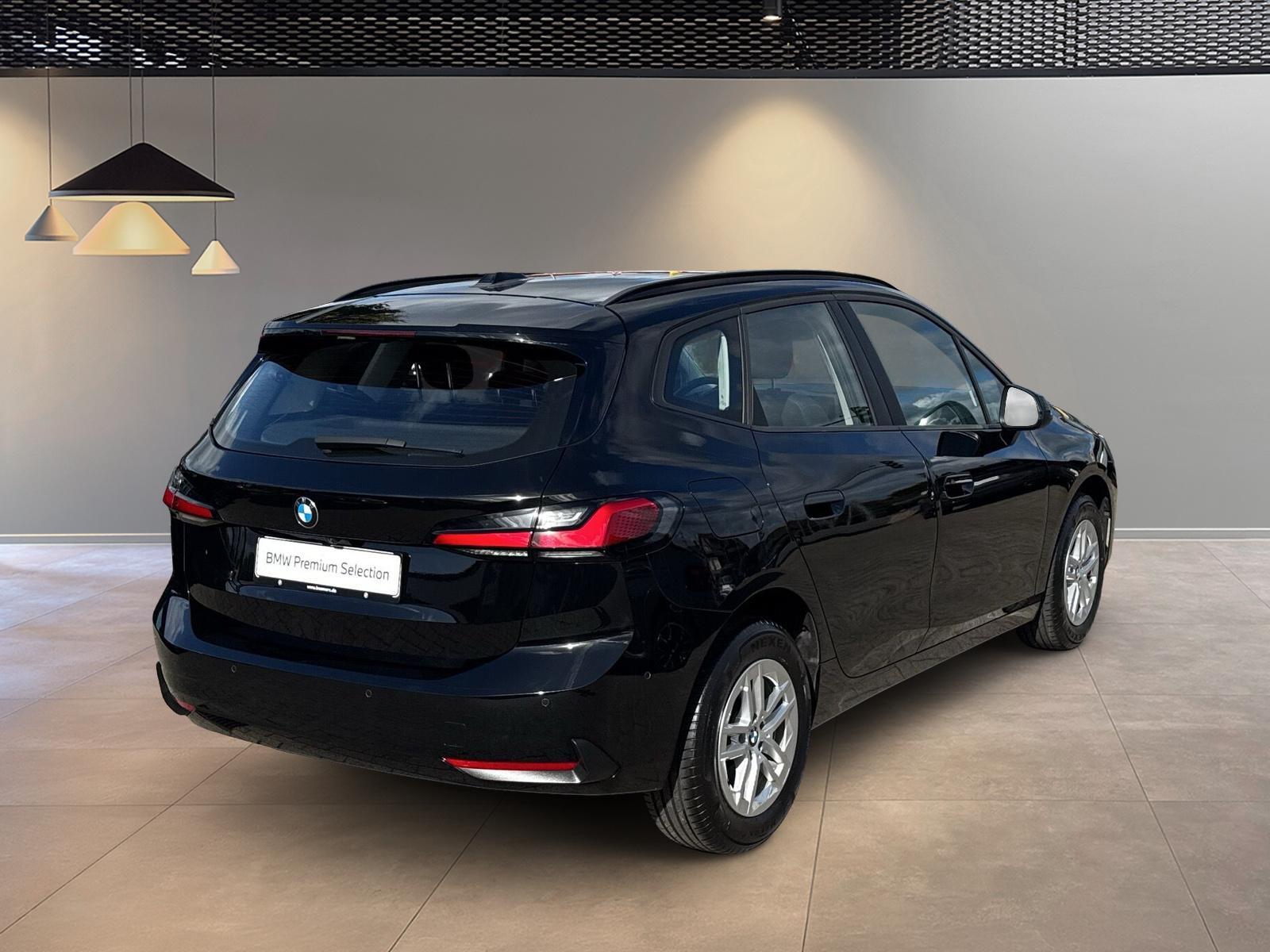 BMW 2er Active Tourer – Bild 17