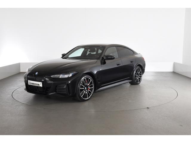 BMW 4er Gran Coupé – Bild 7