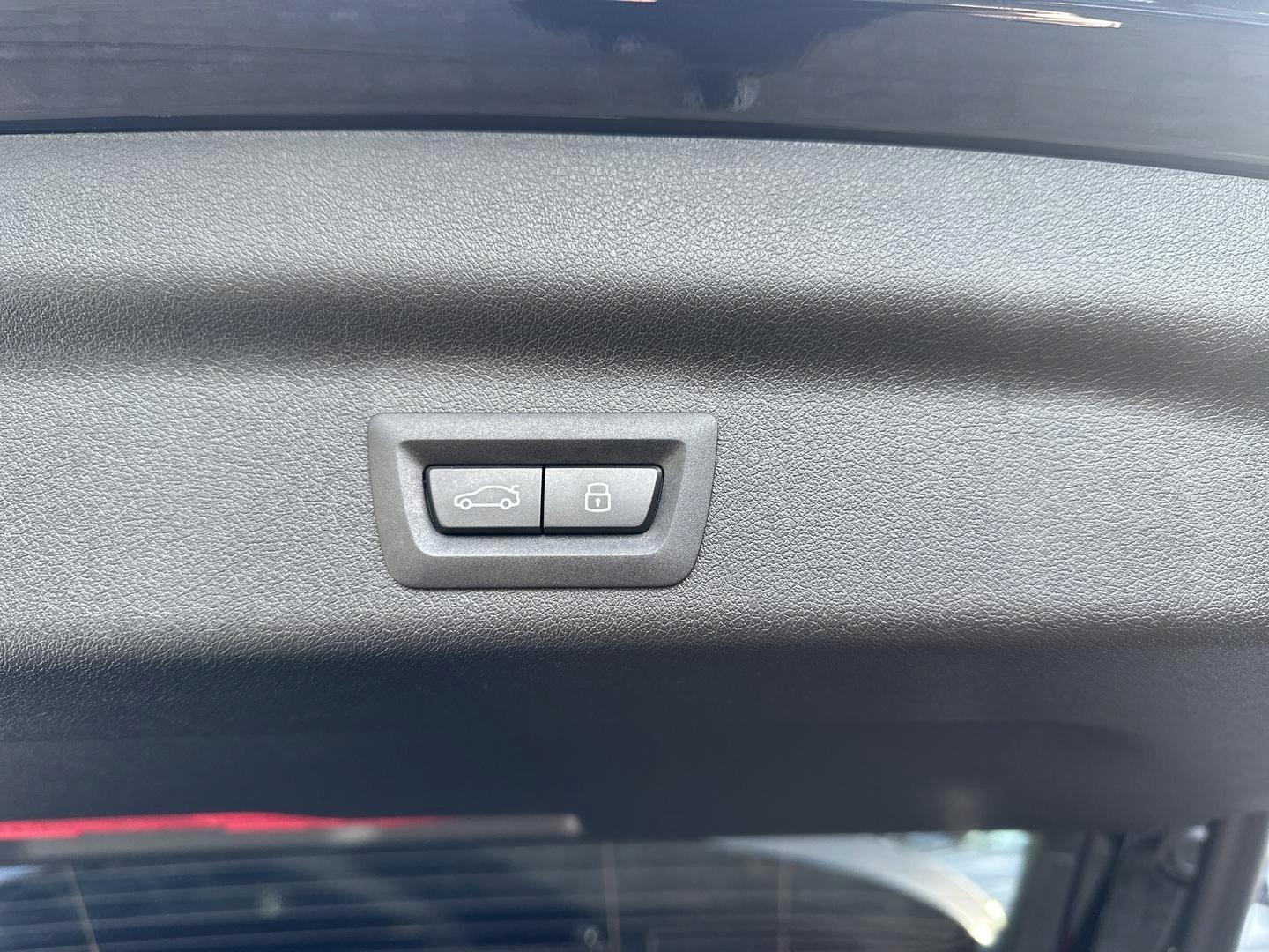 BMW X1 – Bild 15