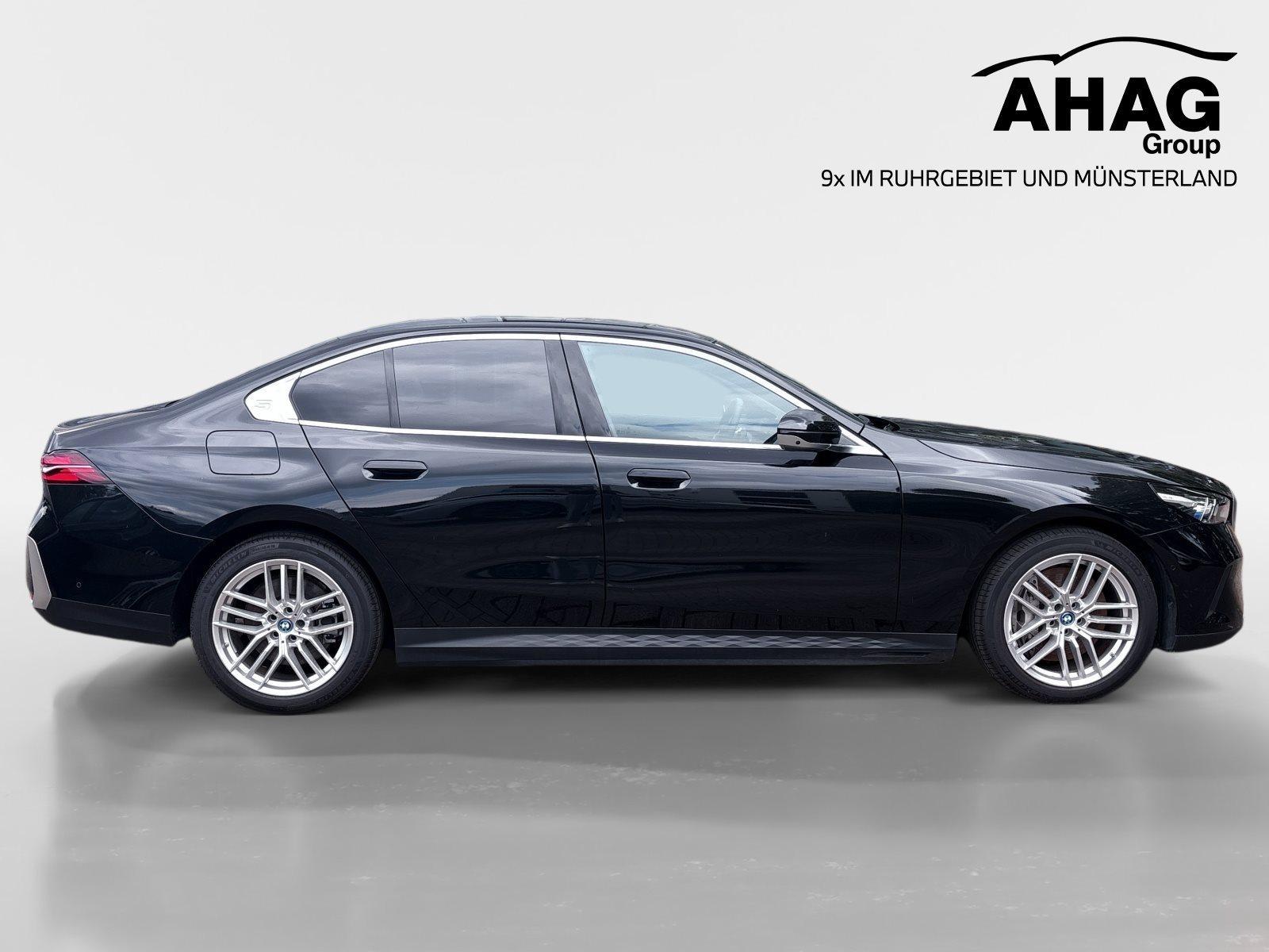 BMW 5er – Bild 6