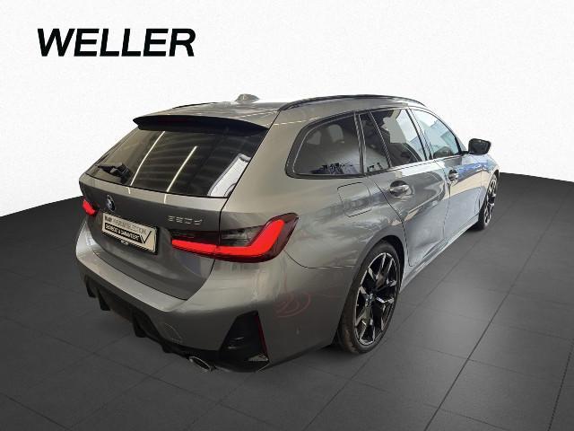 BMW 3er Touring – Bild 3